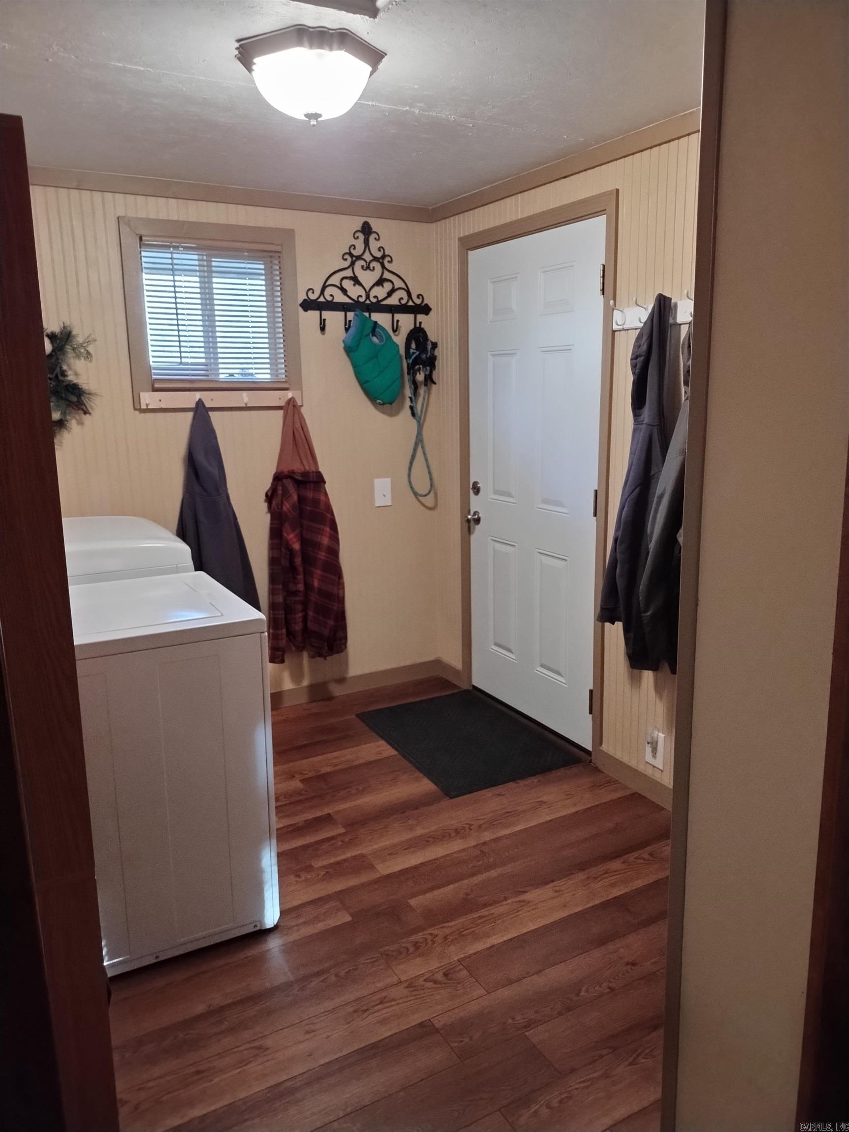 305 S 6th  Flippin, AR