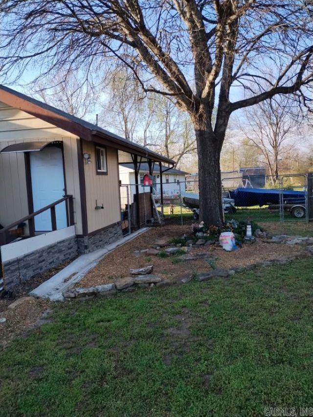 305 S 6th  Flippin, AR