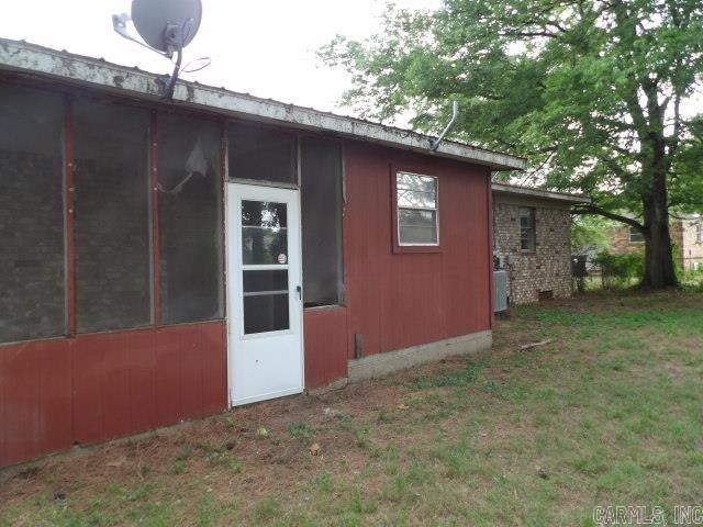 1906 Douglas  Pocahontas, AR