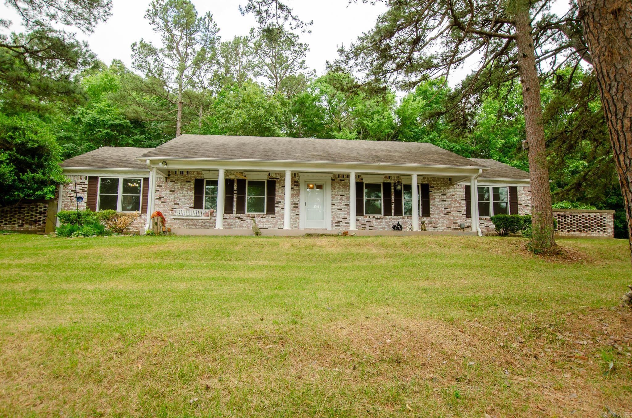 3904 Finch  Paragould, AR