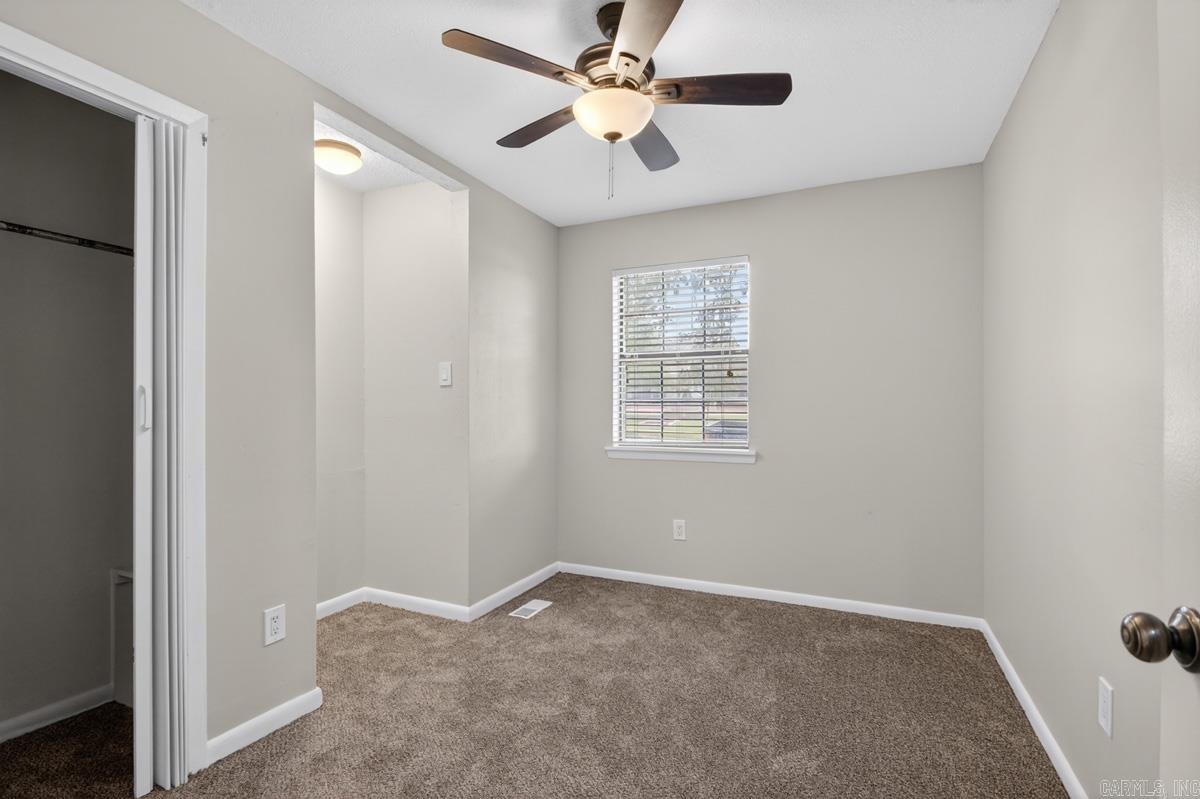212 N Border Street  Benton, AR