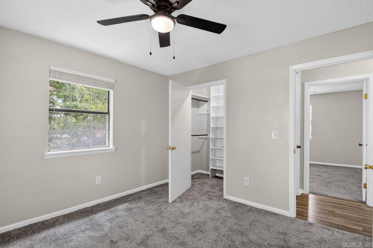 212 N Border Street  Benton, AR