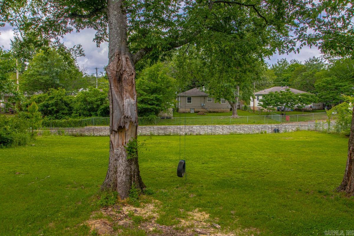 212 N Border Street  Benton, AR