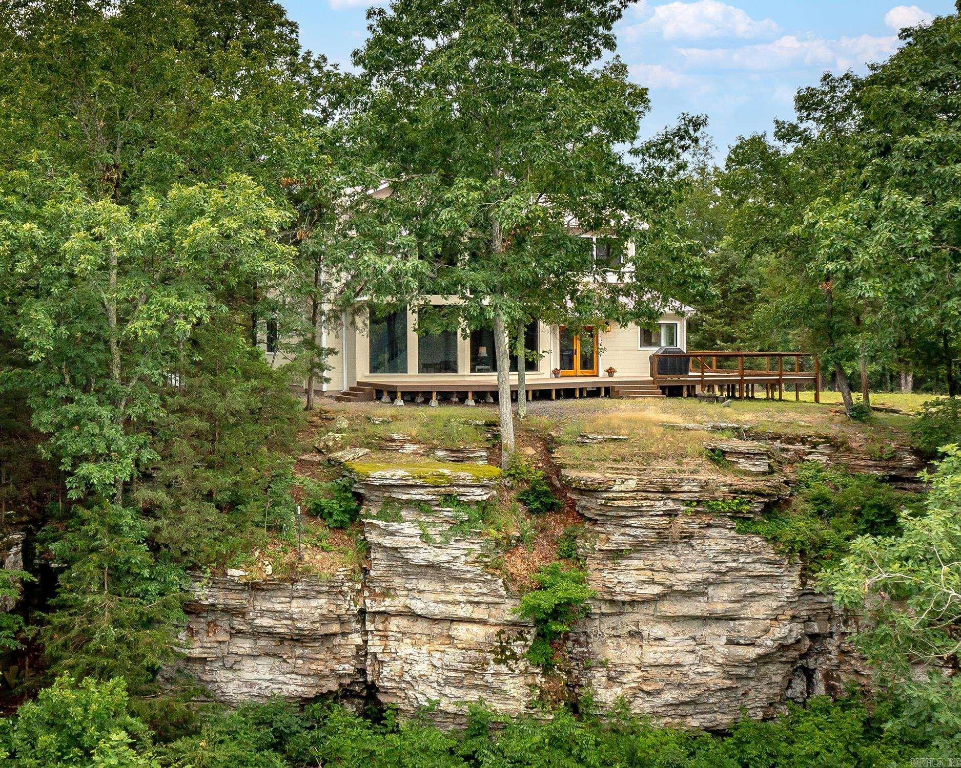 170 Maxwell House  Tumbling Shoals, AR