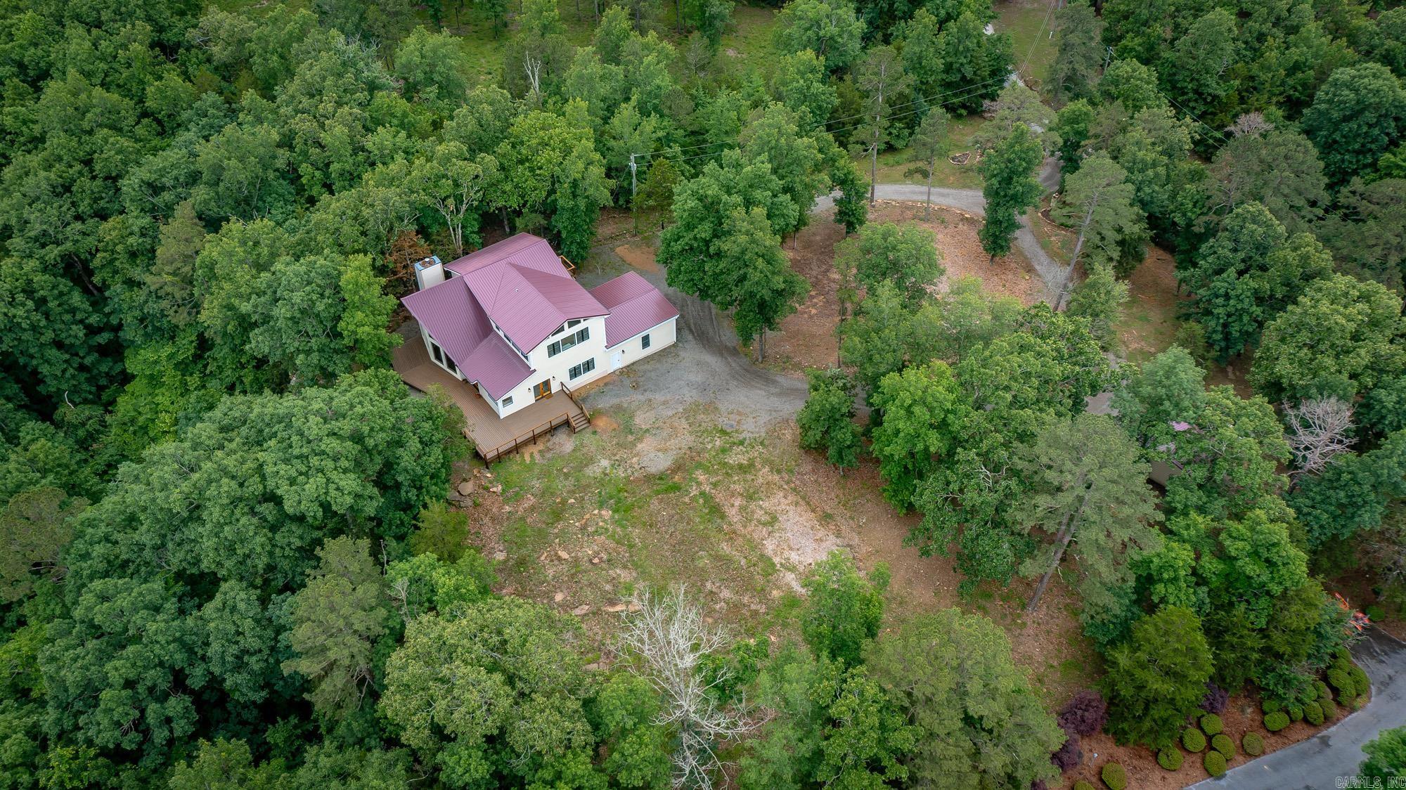 170 Maxwell House  Tumbling Shoals, AR