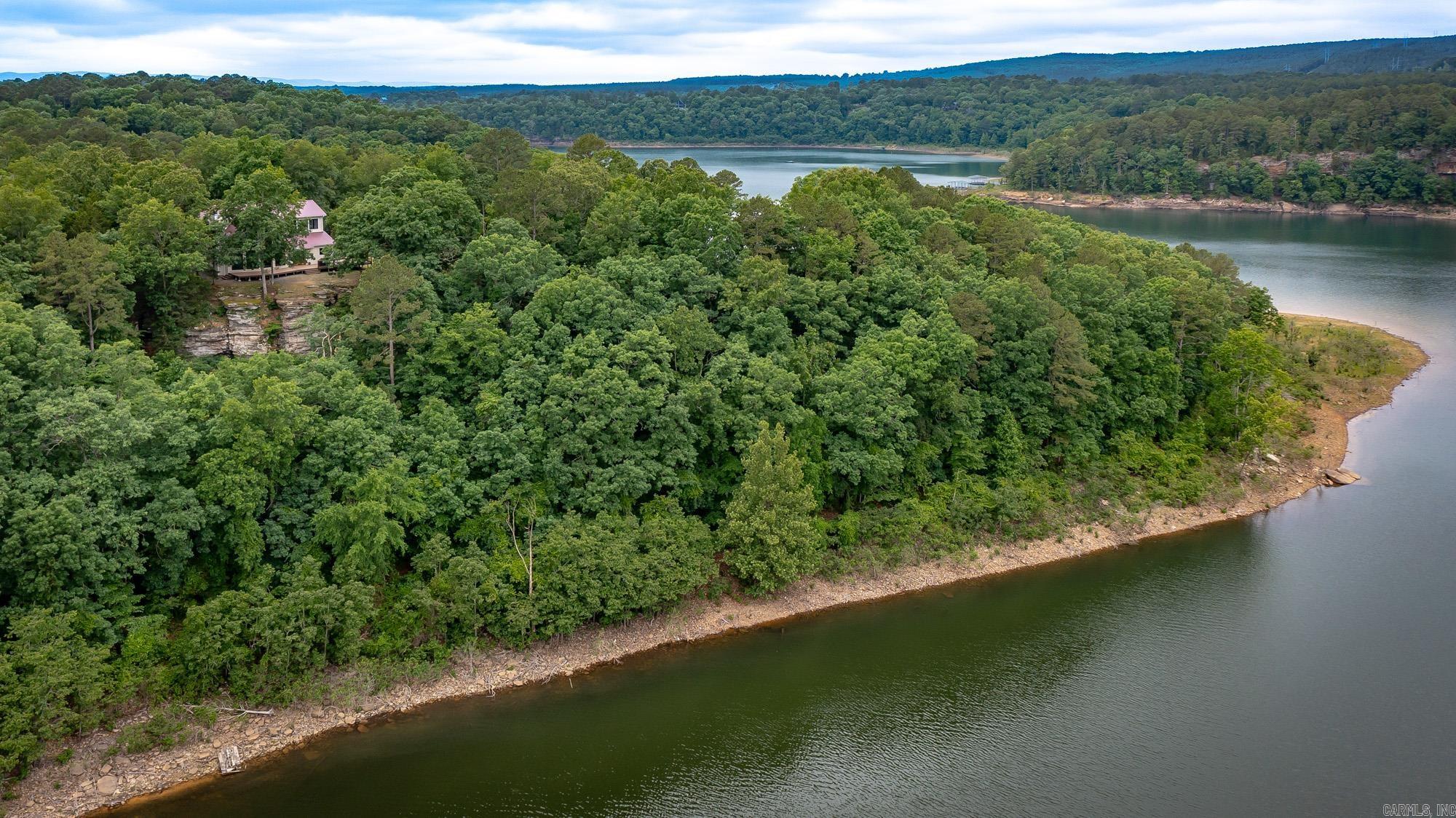 170 Maxwell House  Tumbling Shoals, AR