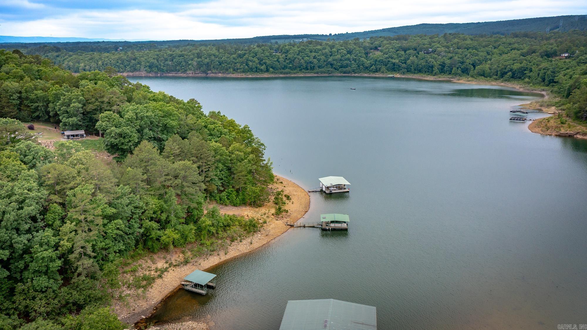 170 Maxwell House  Tumbling Shoals, AR