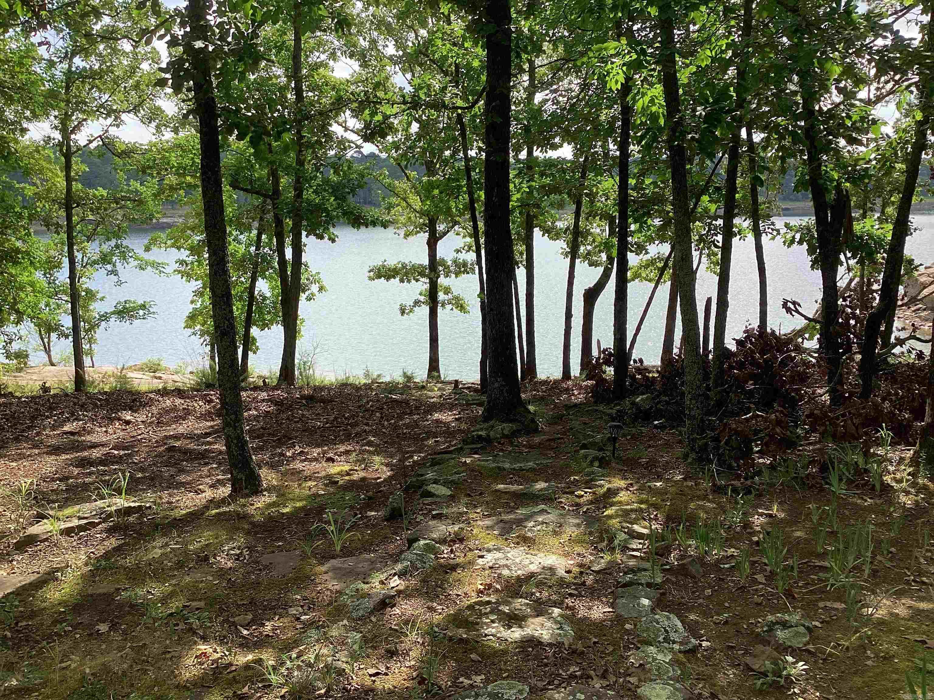 24 Air Road  Higden, AR