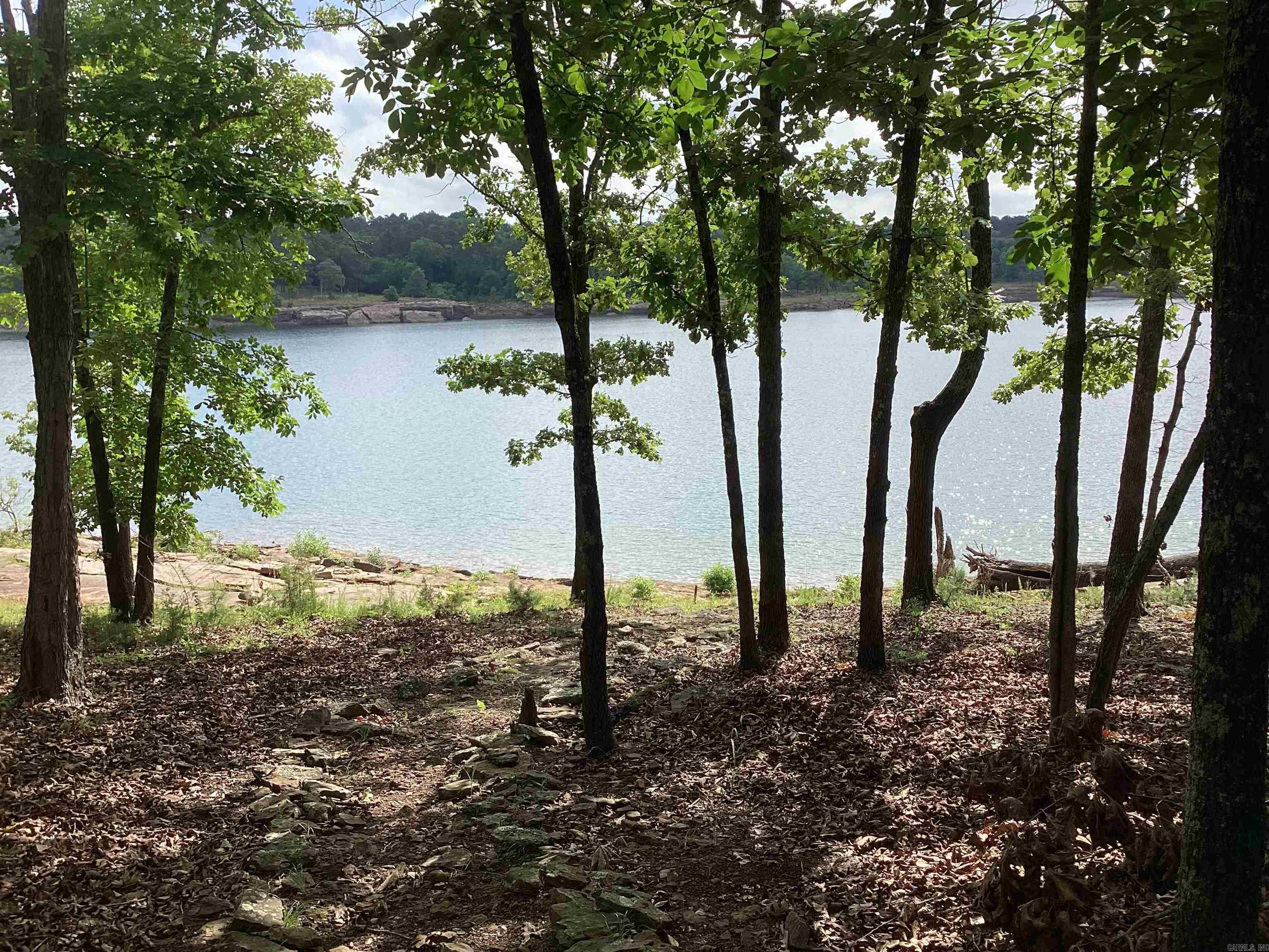 24 Air Road  Higden, AR