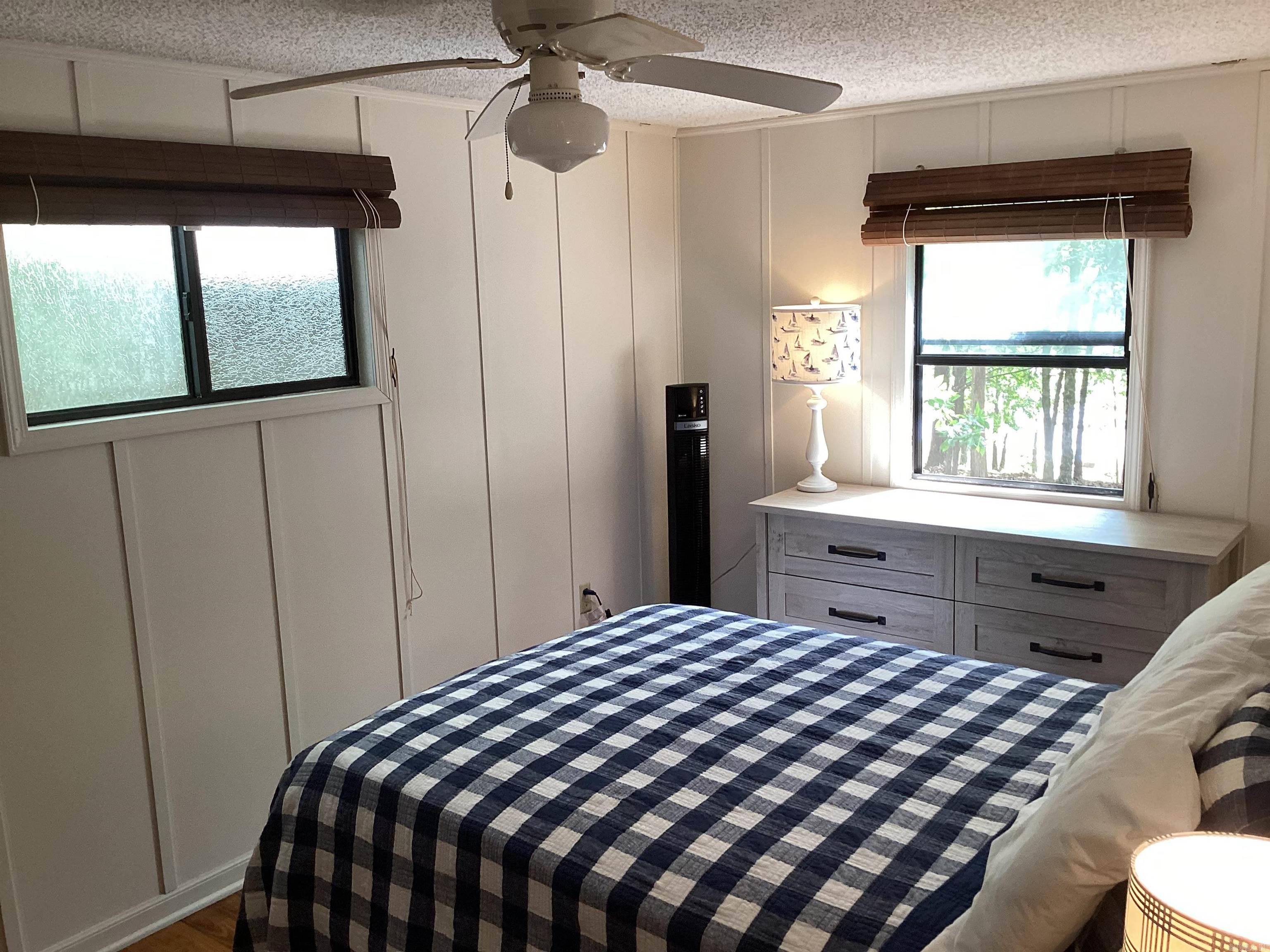 24 Air Road  Higden, AR