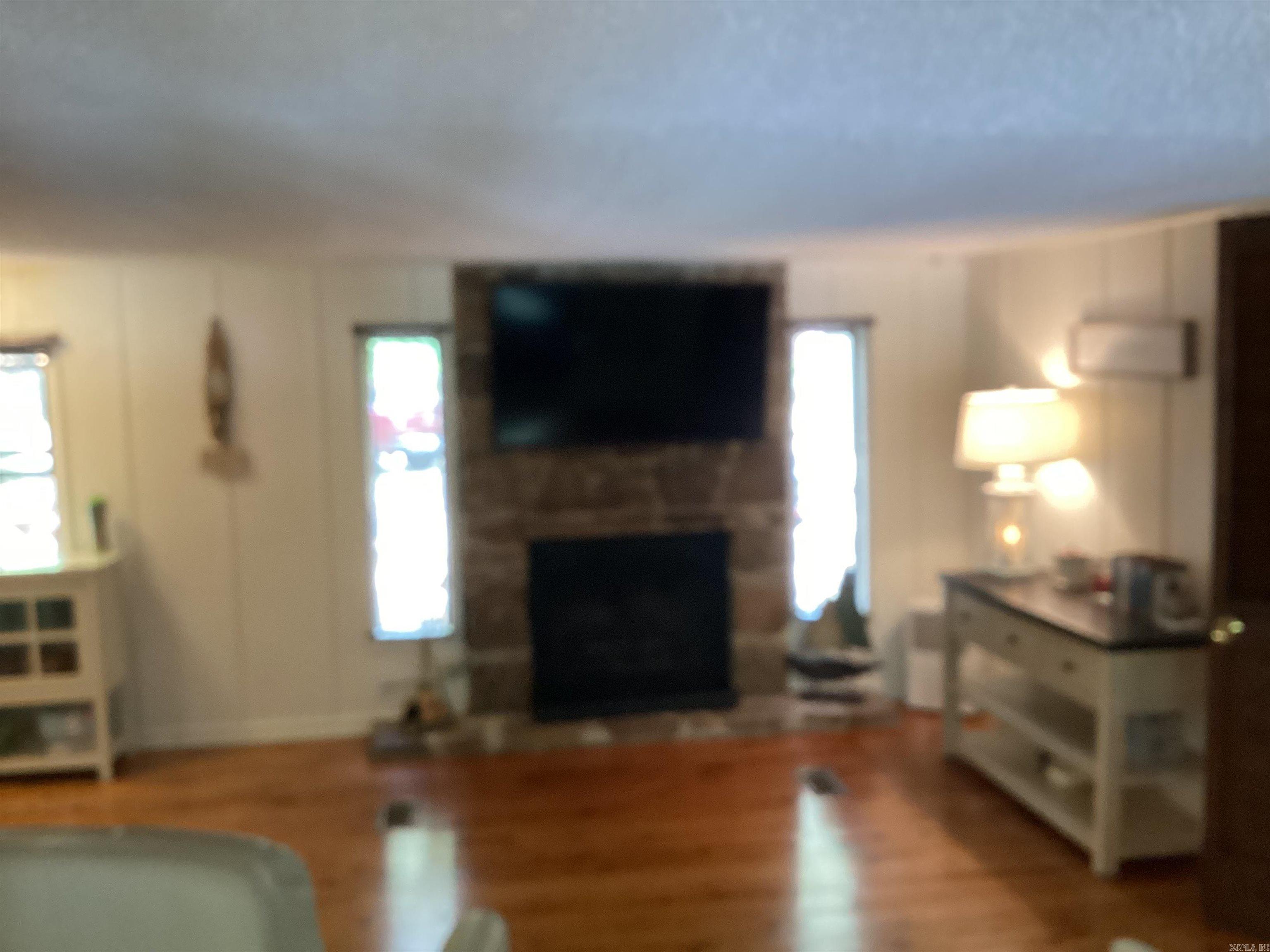 24 Air Road  Higden, AR