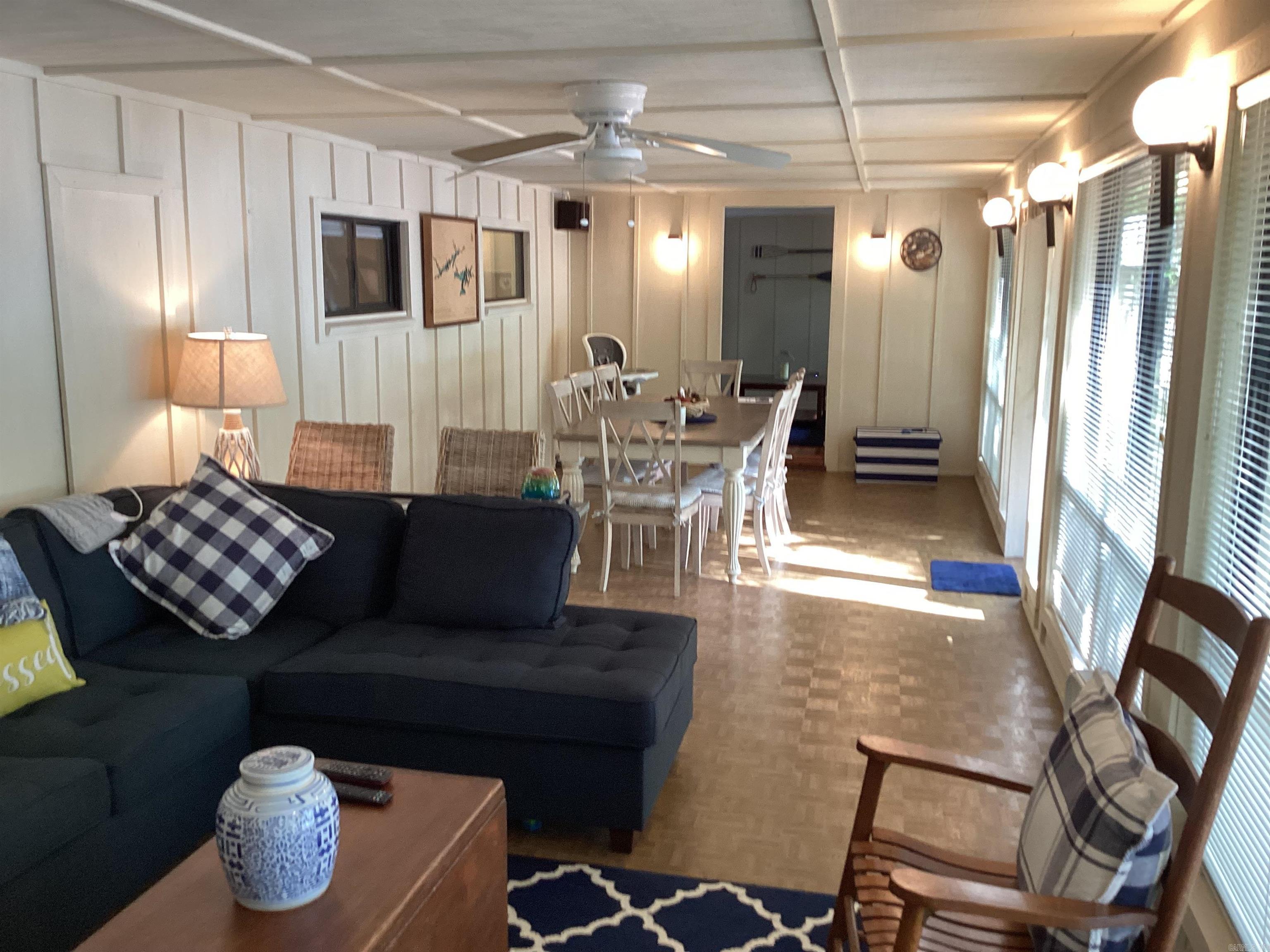 24 Air Road  Higden, AR