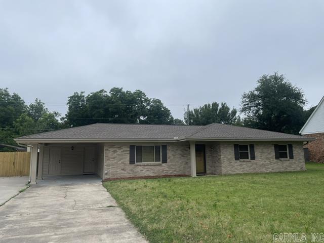 2118 Strait Place`  Stuttgart, AR