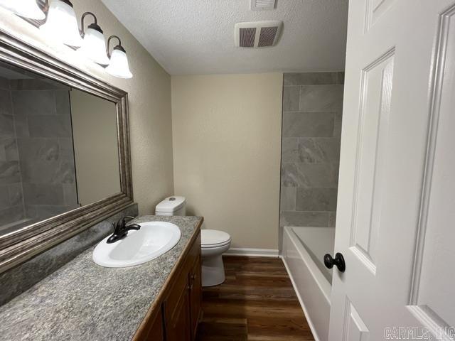 2118 Strait Place`  Stuttgart, AR