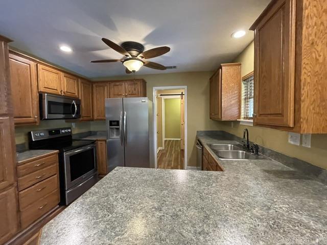 2118 Strait Place`  Stuttgart, AR