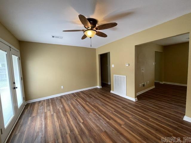 2118 Strait Place`  Stuttgart, AR