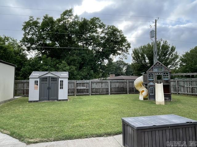 2118 Strait Place`  Stuttgart, AR