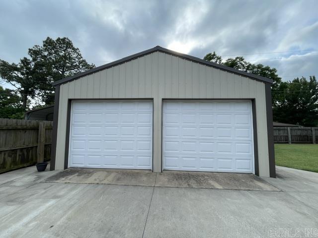 2118 Strait Place`  Stuttgart, AR