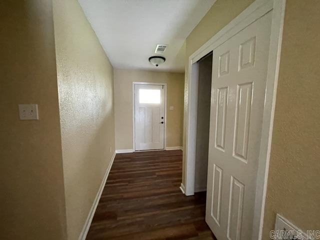2118 Strait Place`  Stuttgart, AR