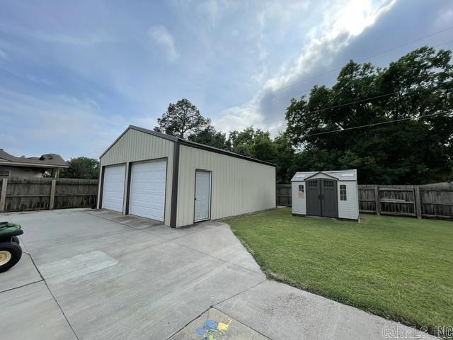 2118 Strait Place`  Stuttgart, AR