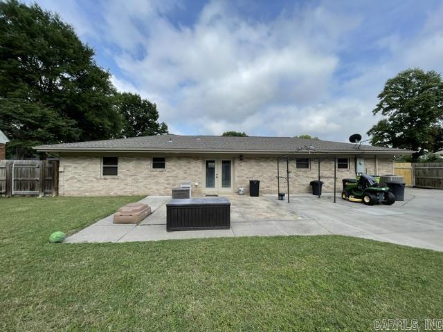 2118 Strait Place`  Stuttgart, AR
