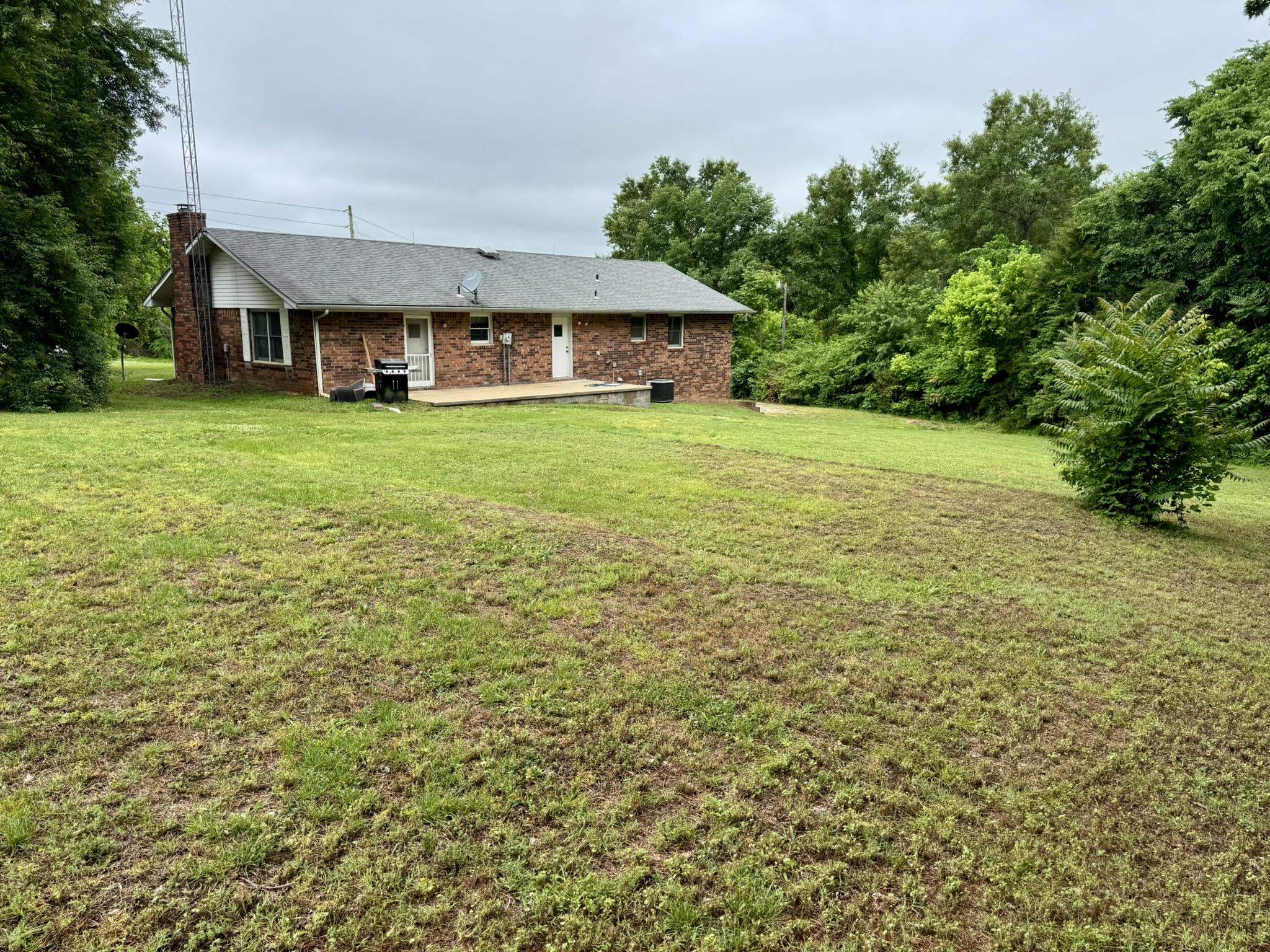 4546 AR 354 Hwy  Wiseman, AR