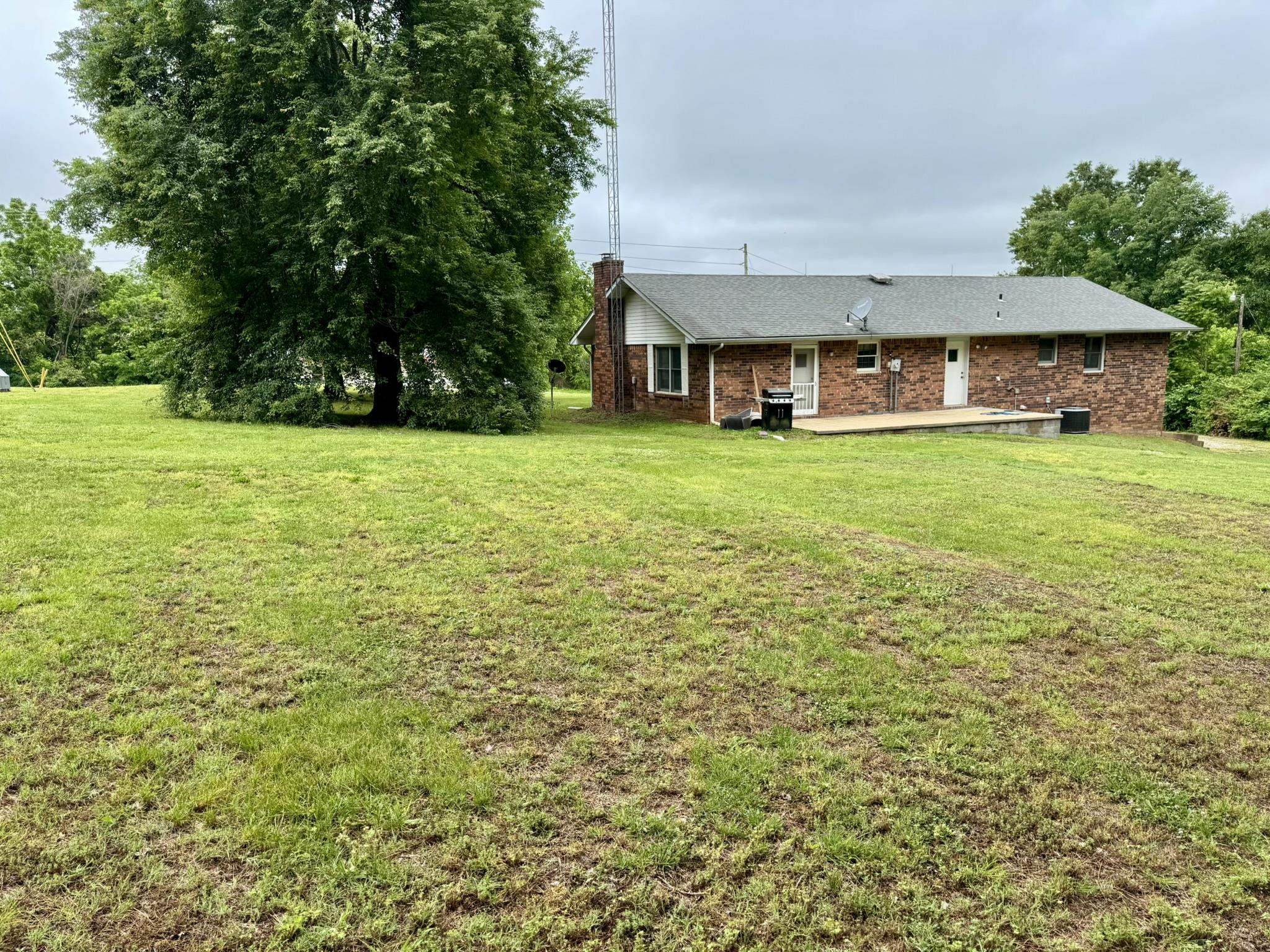 4546 AR 354 Hwy  Wiseman, AR