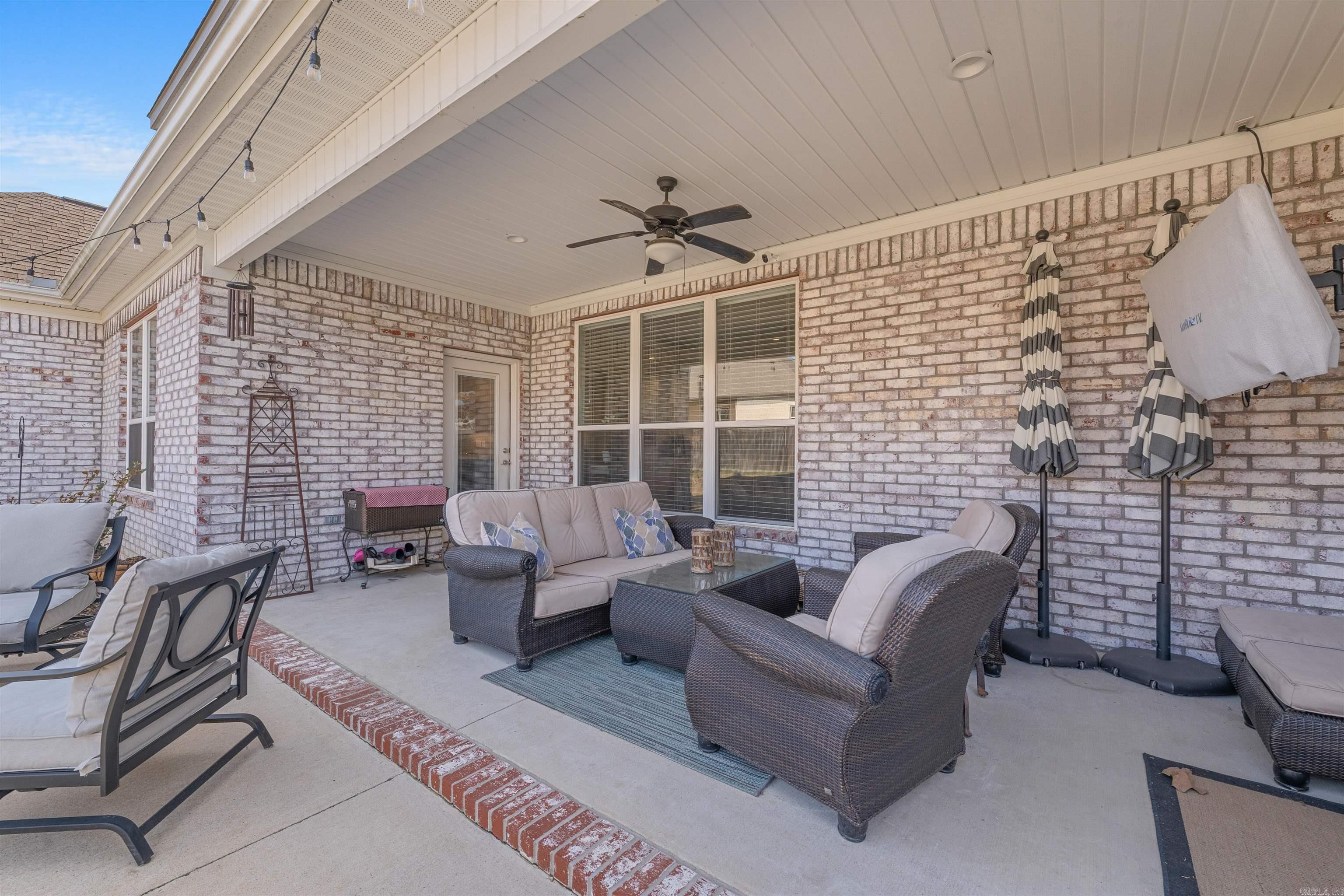 9216 Rapid Water  Sherwood, AR