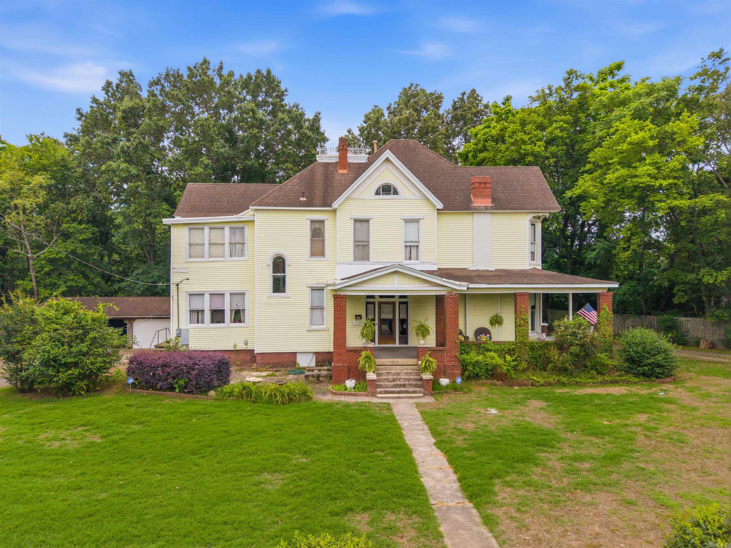 320 W 18th  North Little Rock, AR