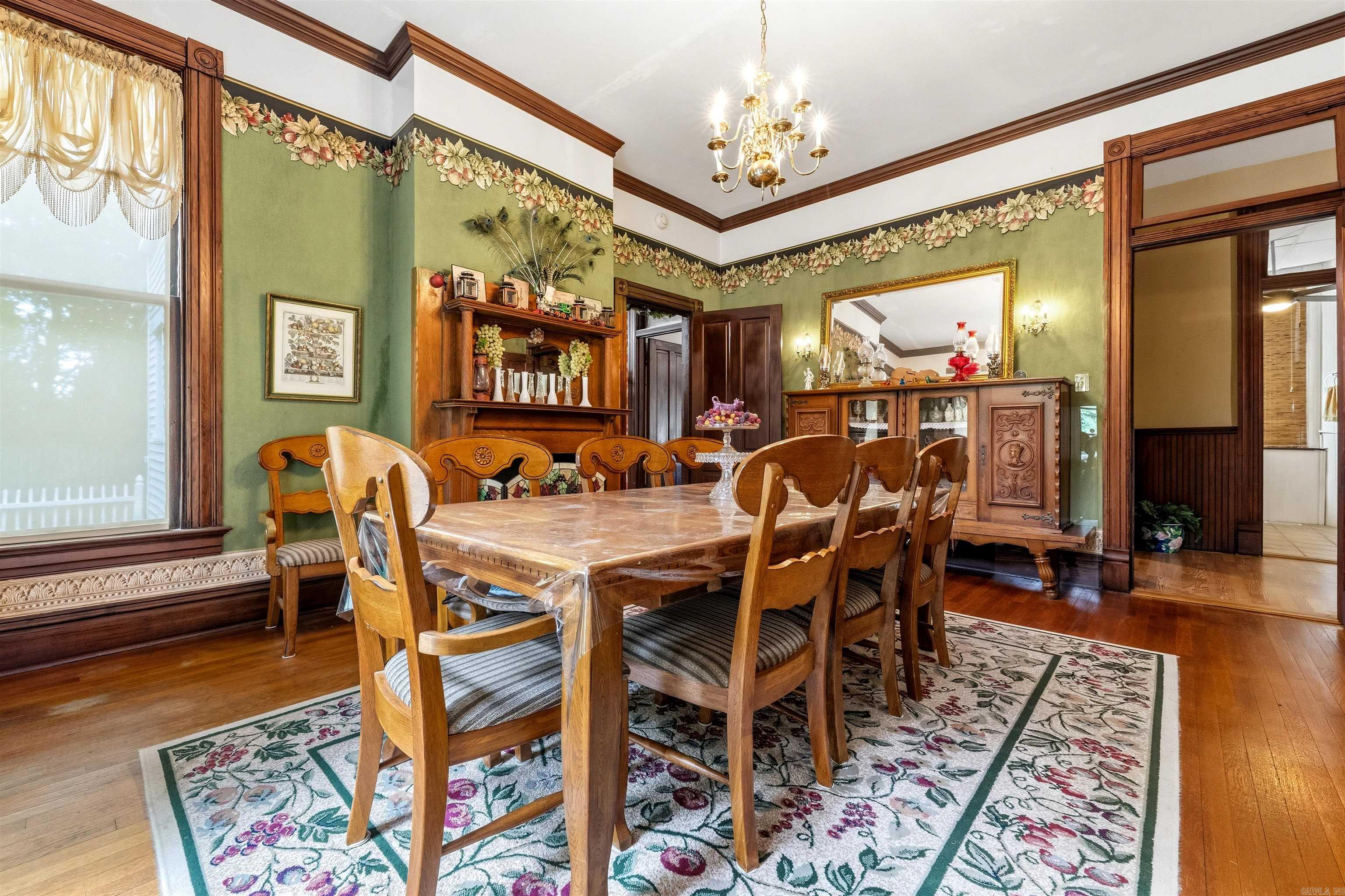 320 W 18th  North Little Rock, AR