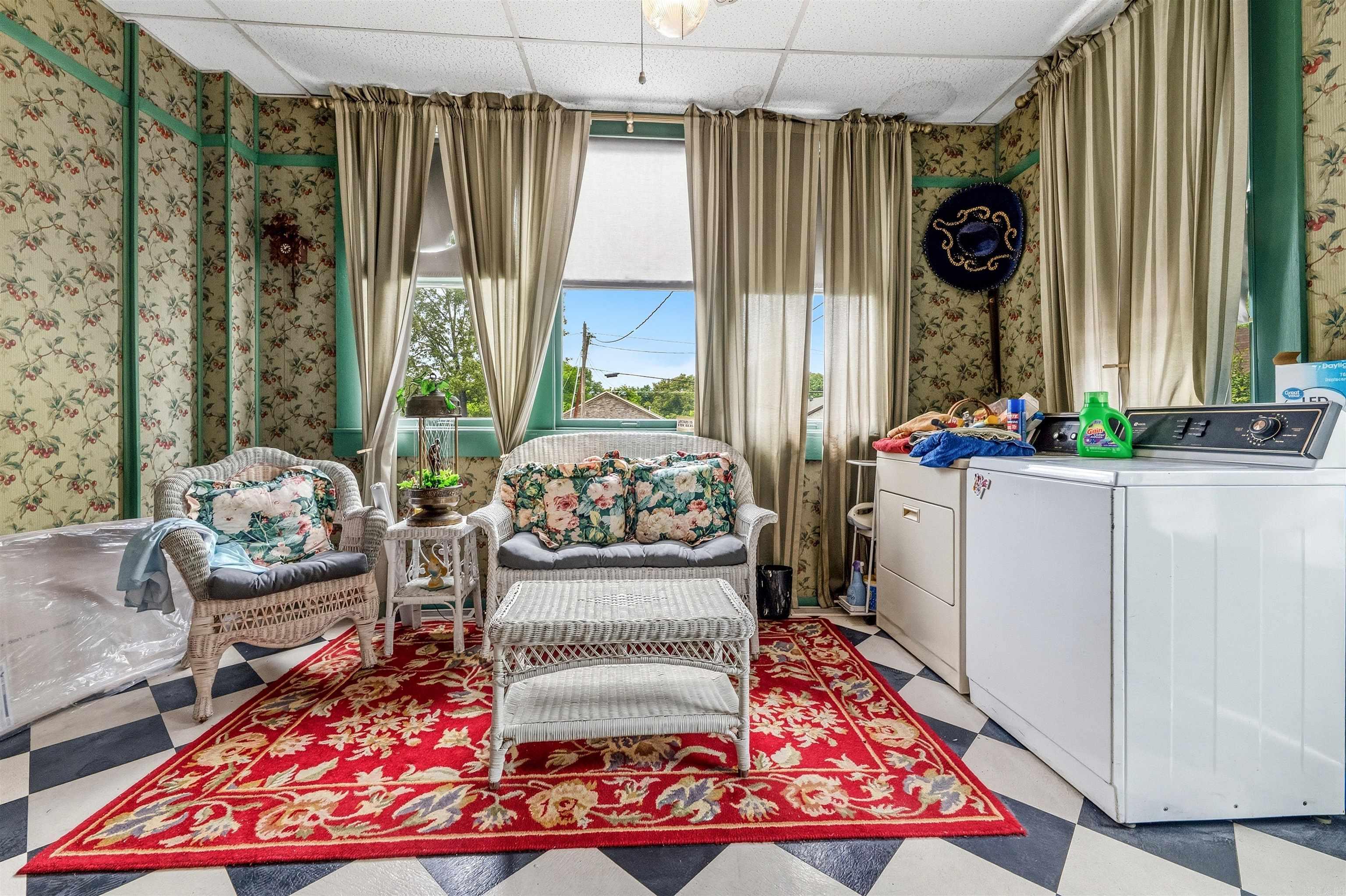 320 W 18th  North Little Rock, AR