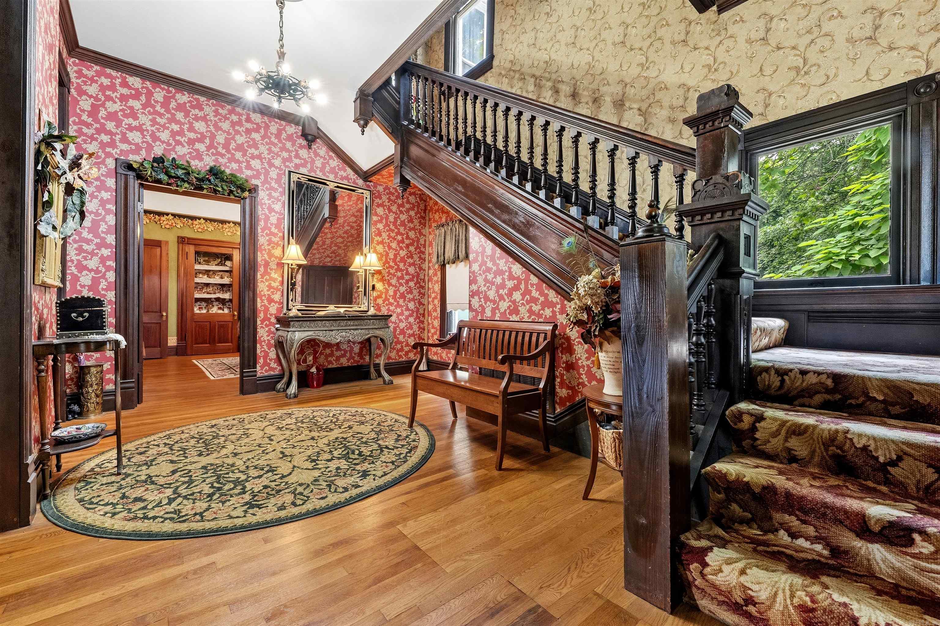 320 W 18th  North Little Rock, AR