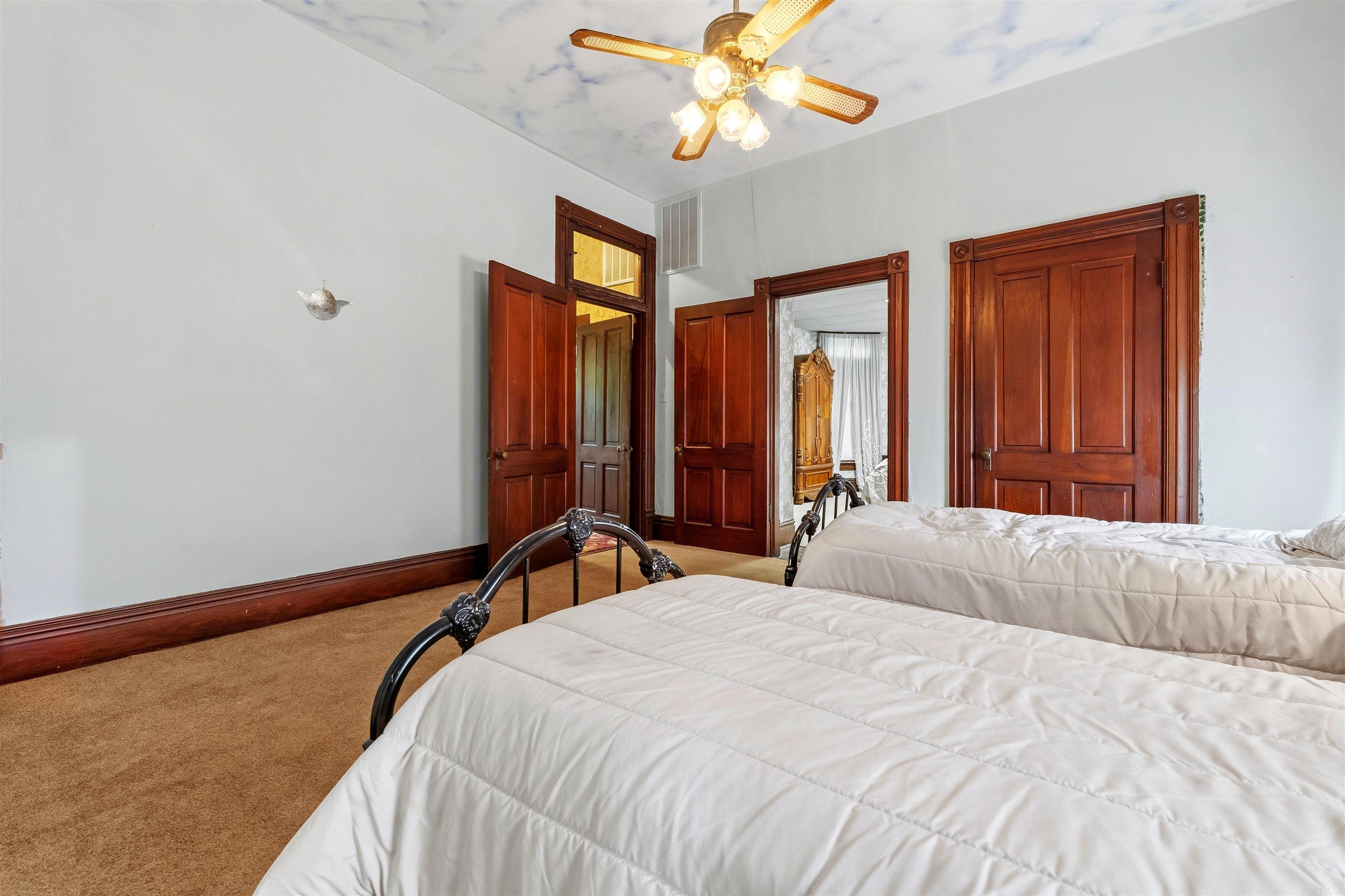 320 W 18th  North Little Rock, AR