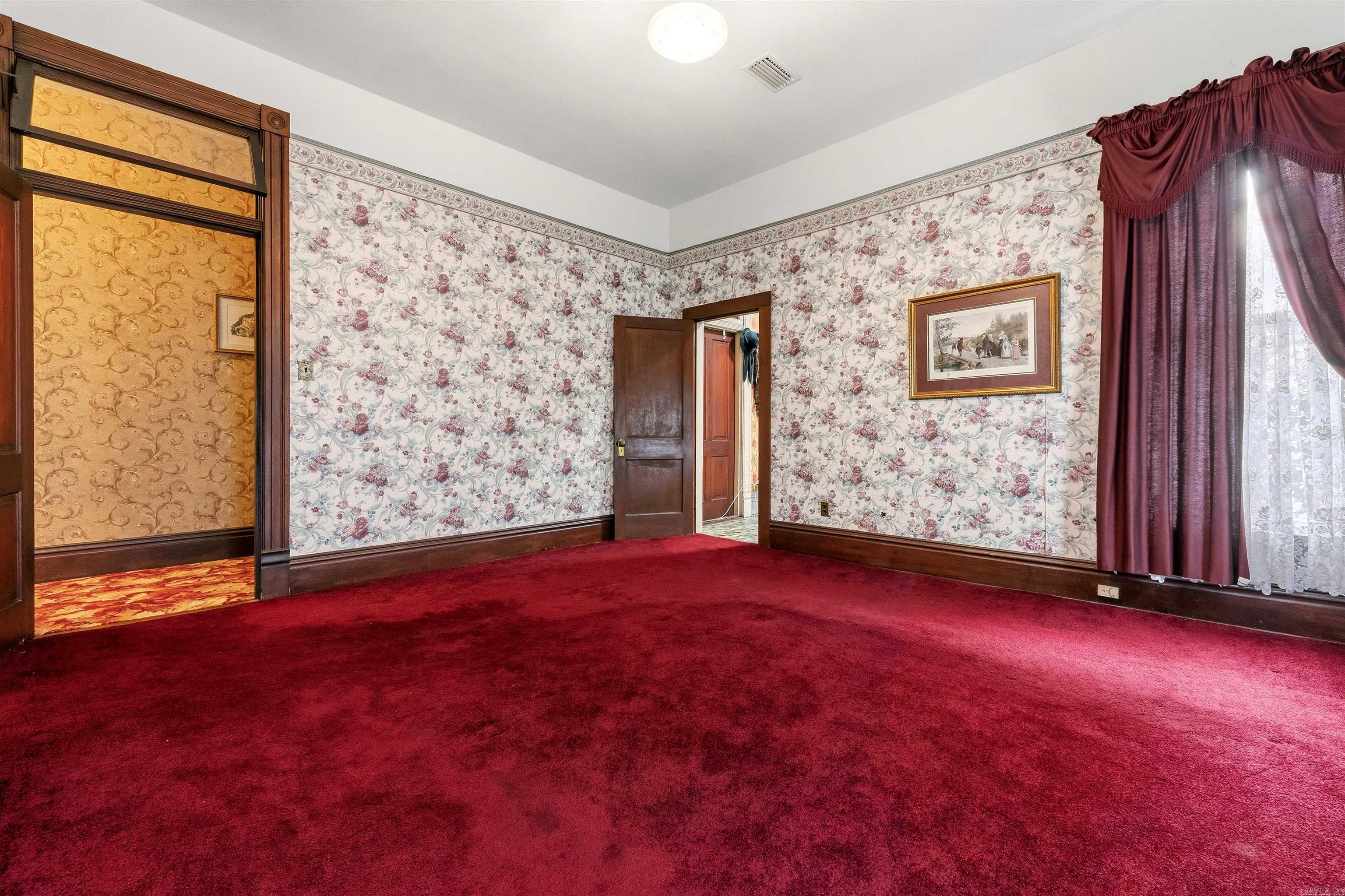 320 W 18th  North Little Rock, AR