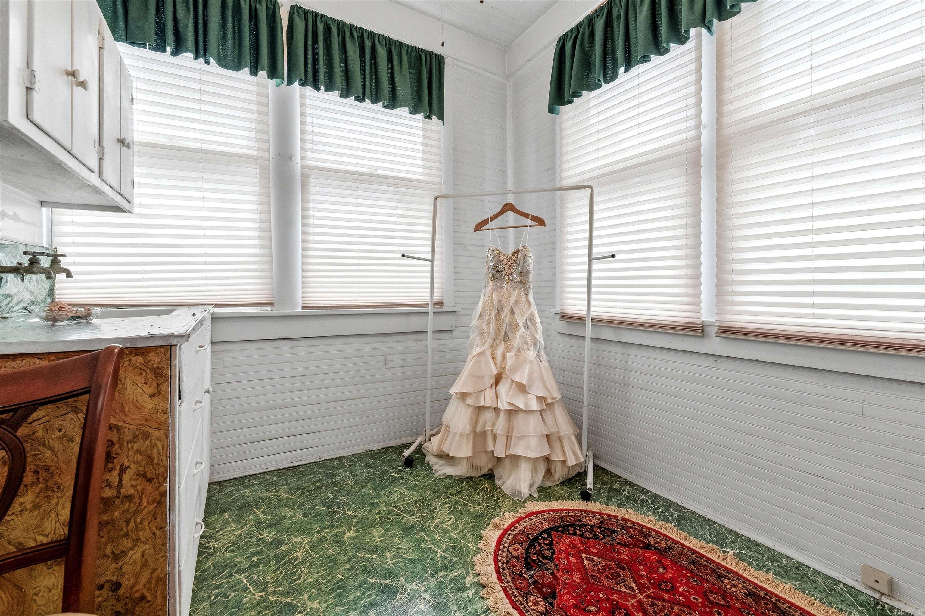 320 W 18th  North Little Rock, AR