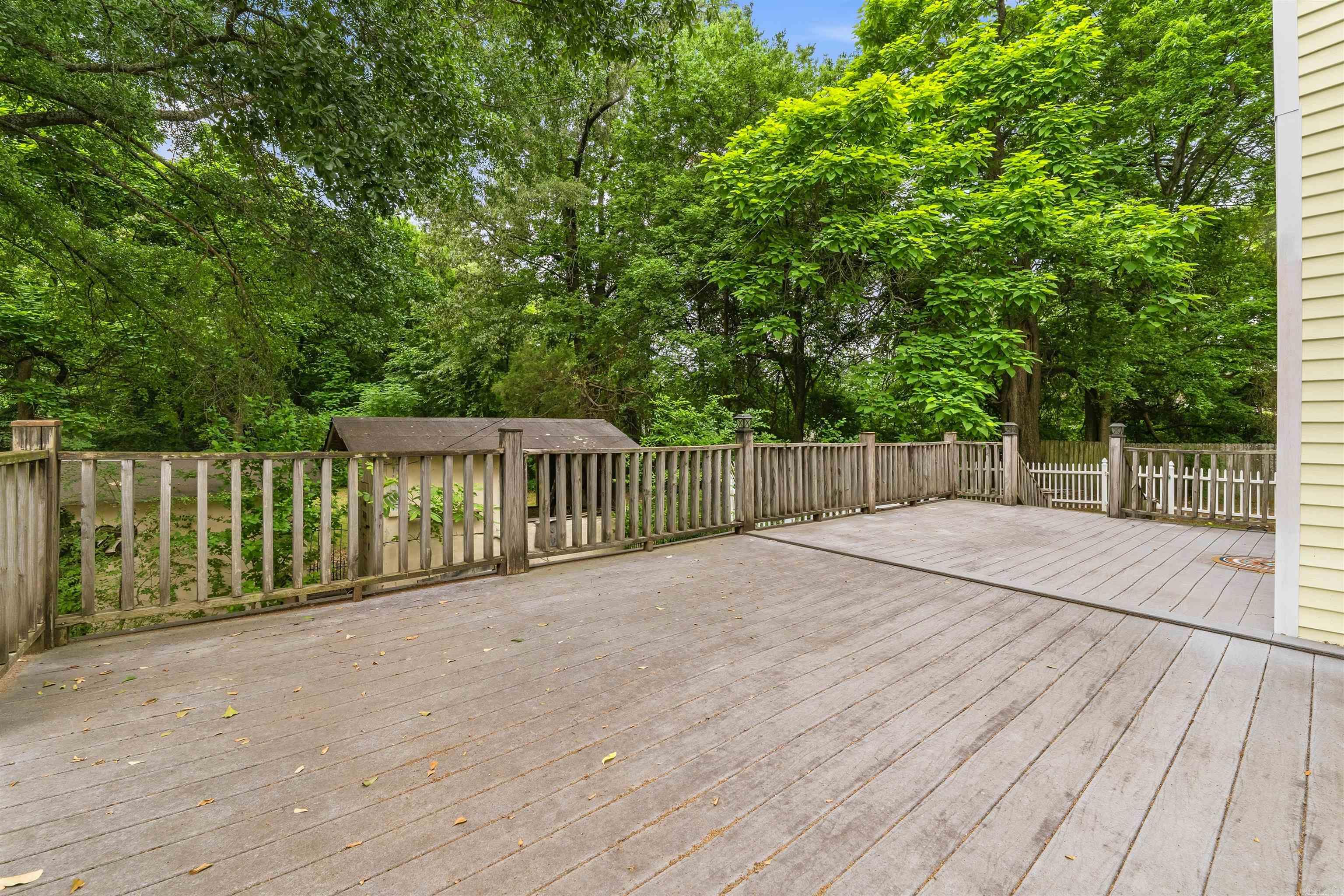 320 W 18th  North Little Rock, AR