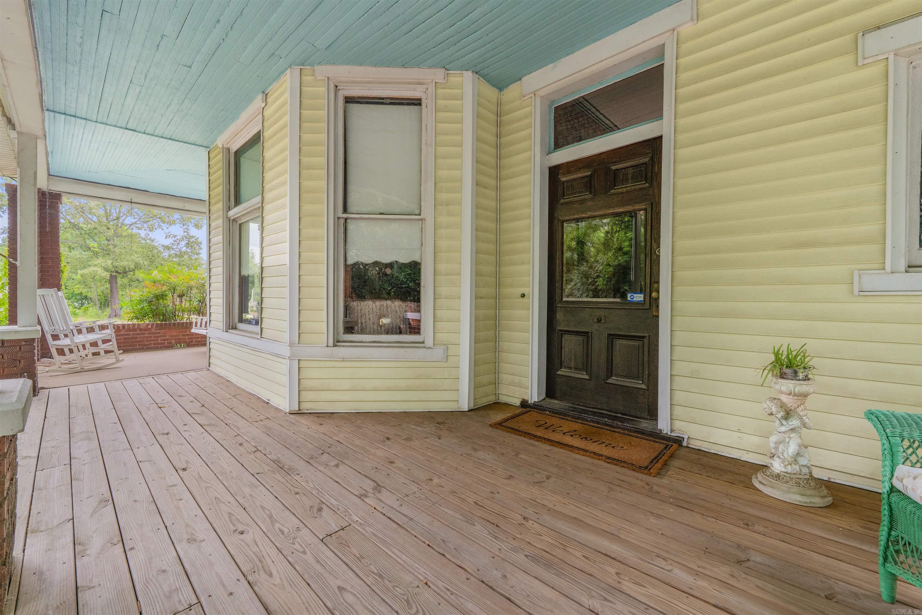 320 W 18th  North Little Rock, AR