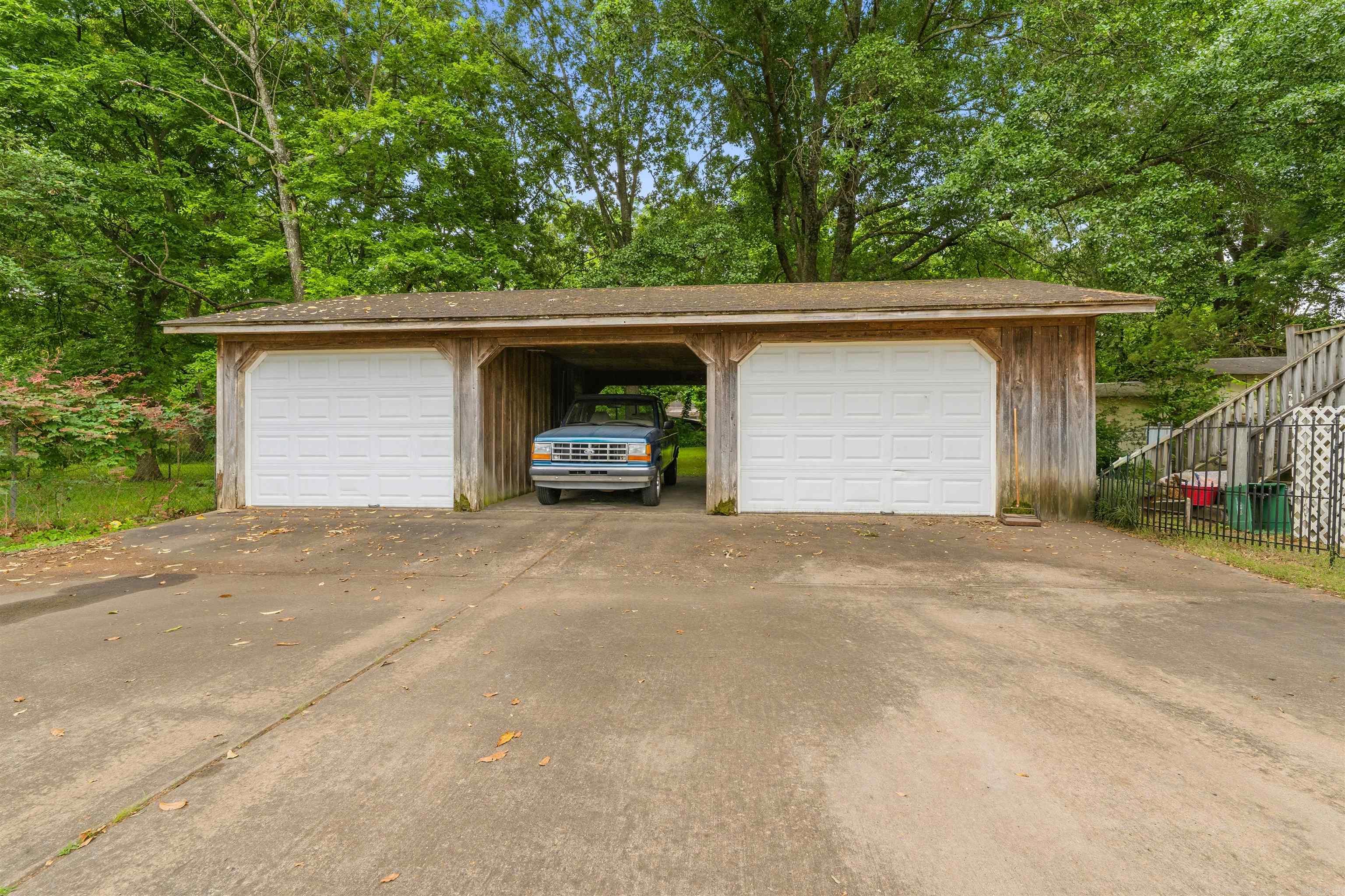 320 W 18th  North Little Rock, AR