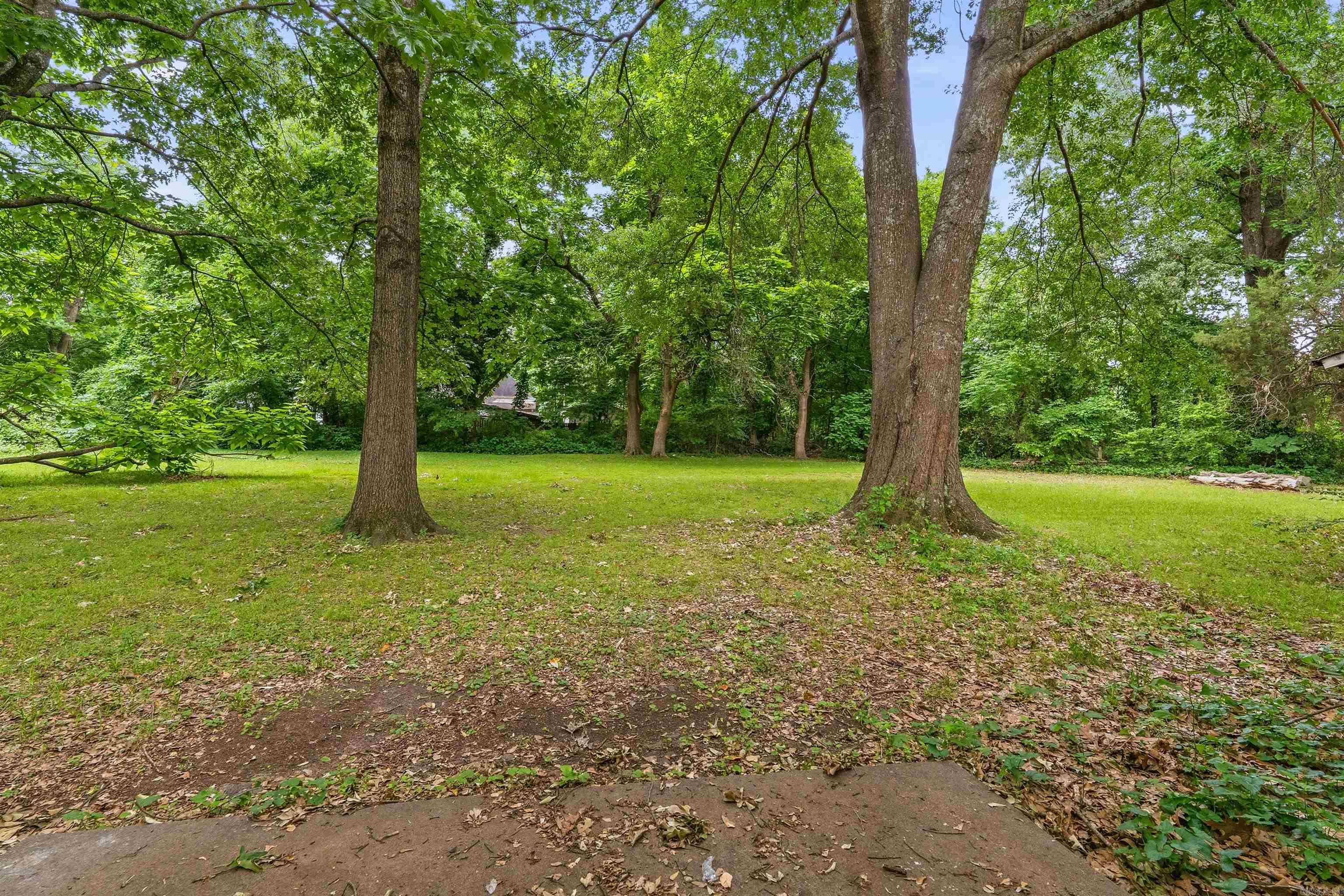 320 W 18th  North Little Rock, AR