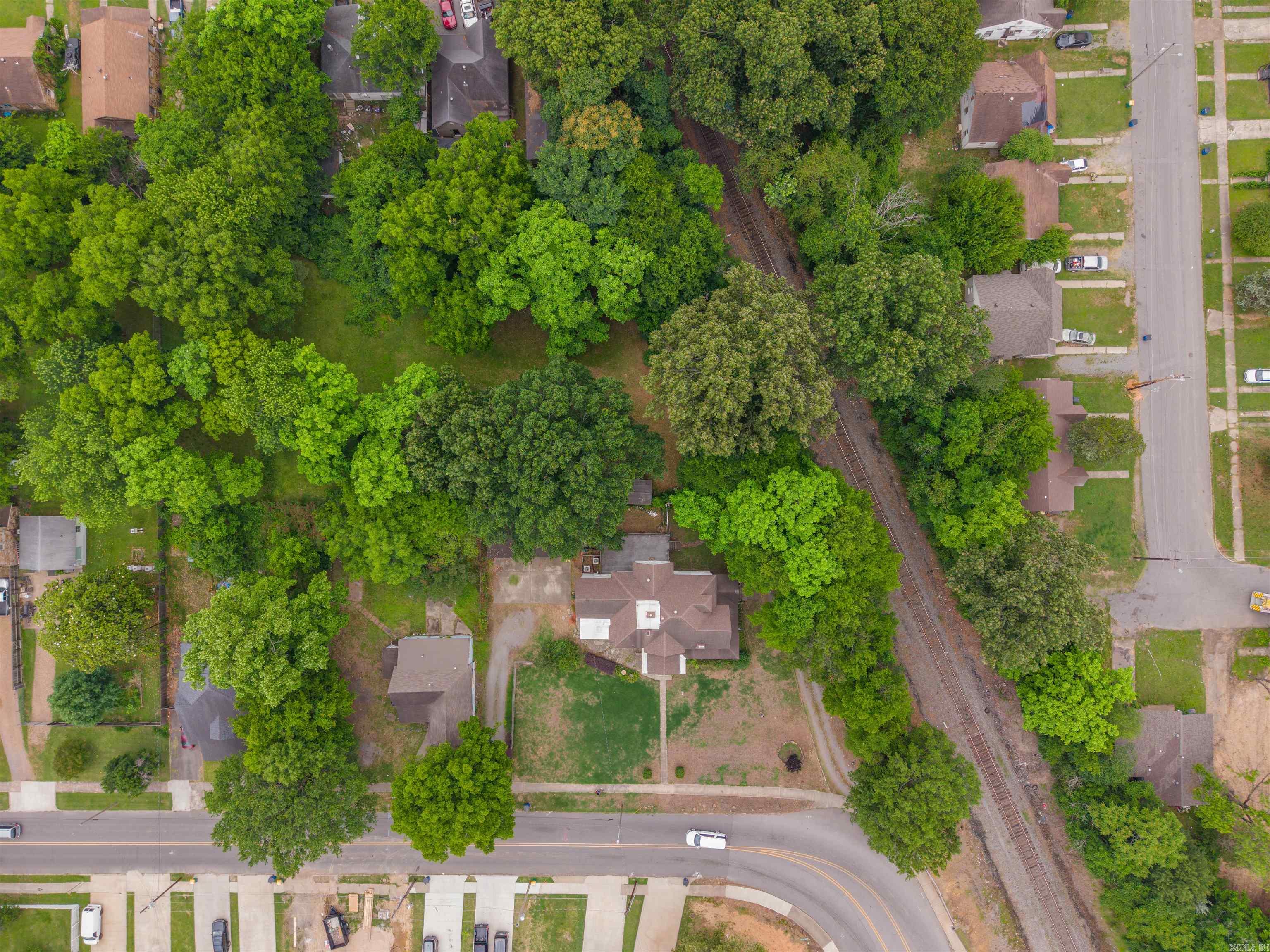 320 W 18th  North Little Rock, AR