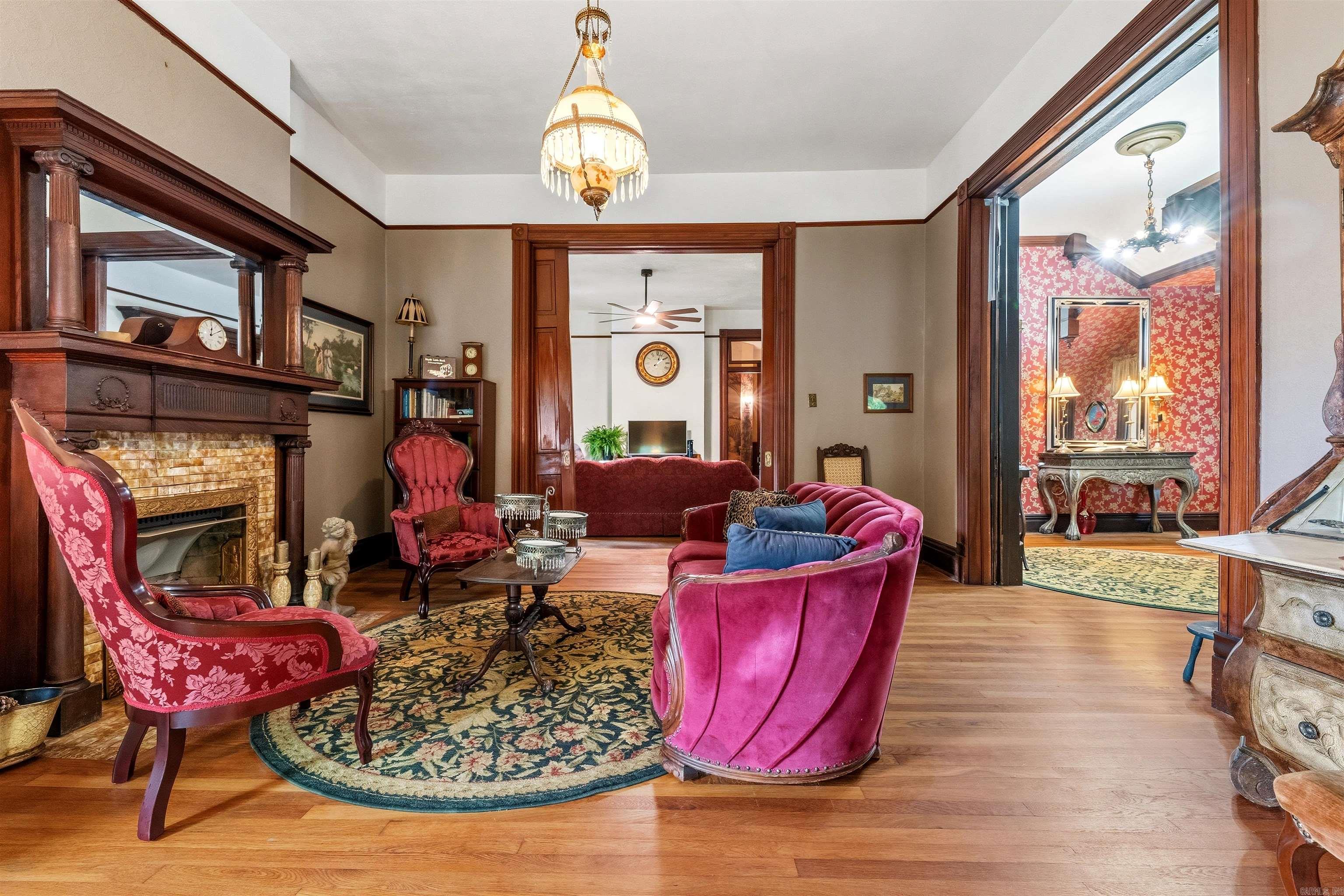 320 W 18th  North Little Rock, AR