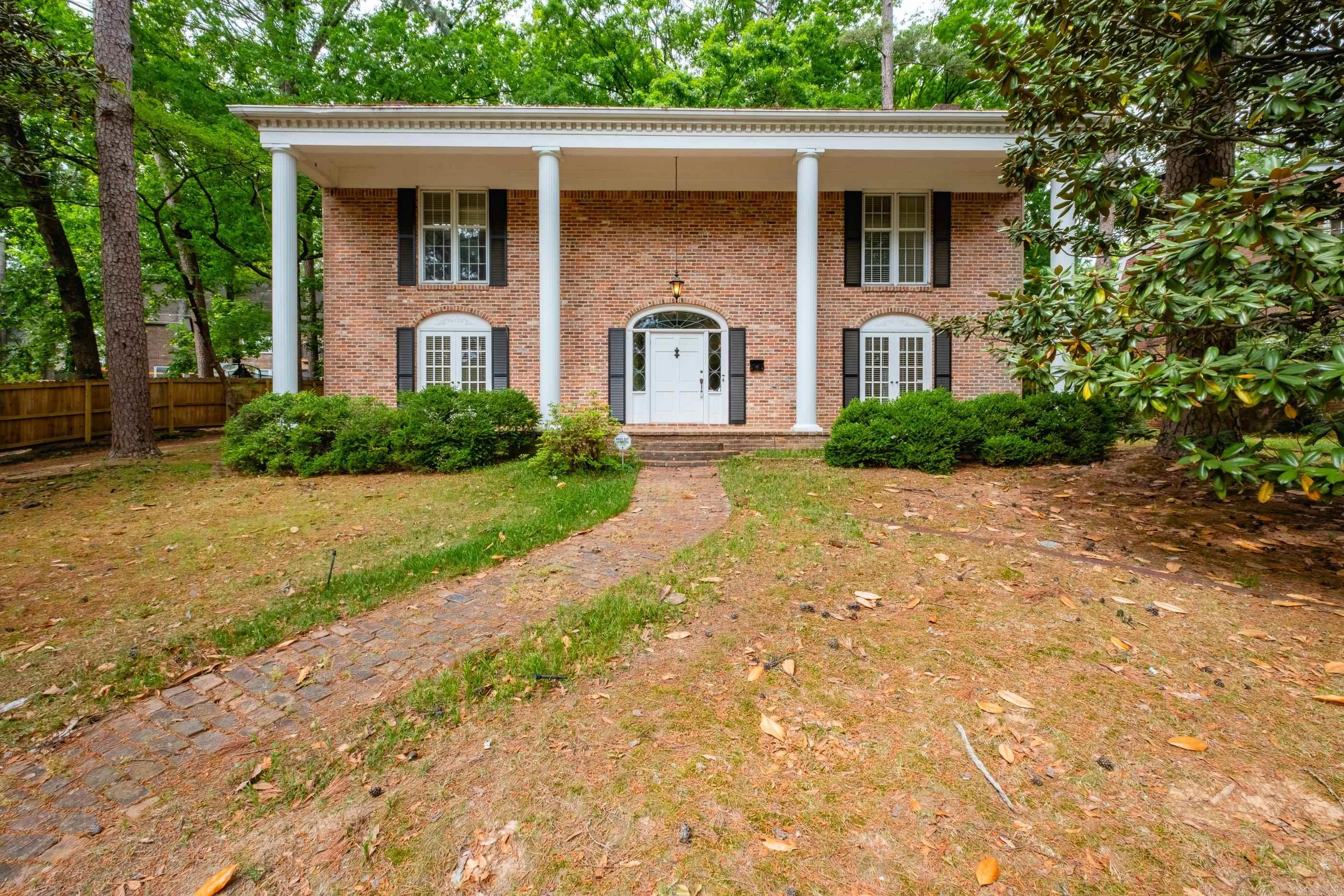 3118 Foxcroft  Little Rock, AR