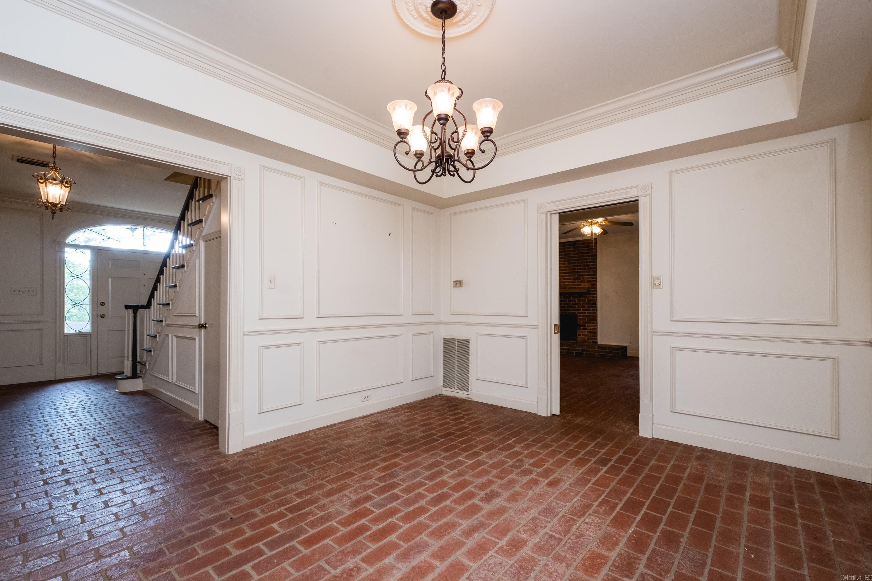 3118 Foxcroft  Little Rock, AR