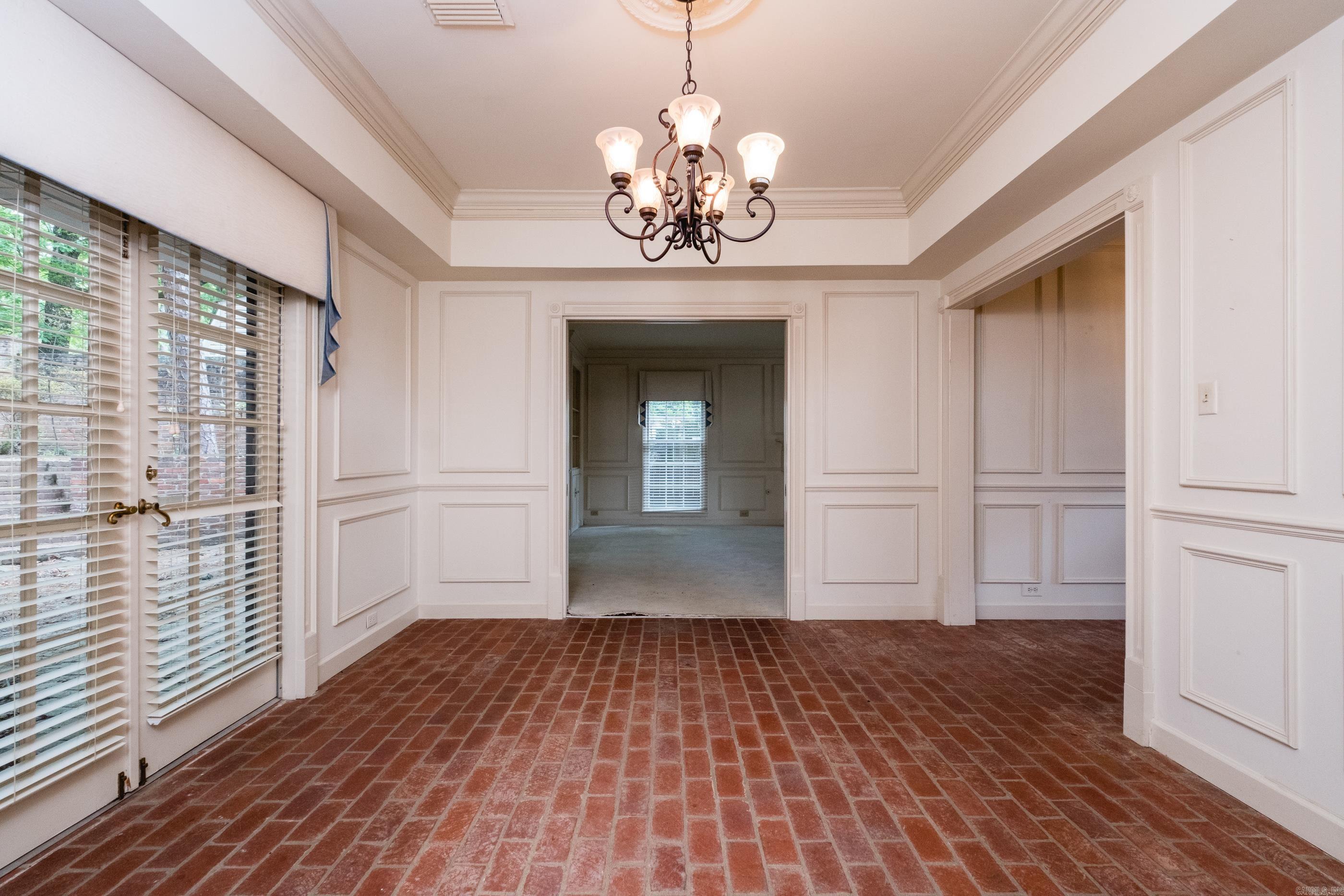 3118 Foxcroft  Little Rock, AR