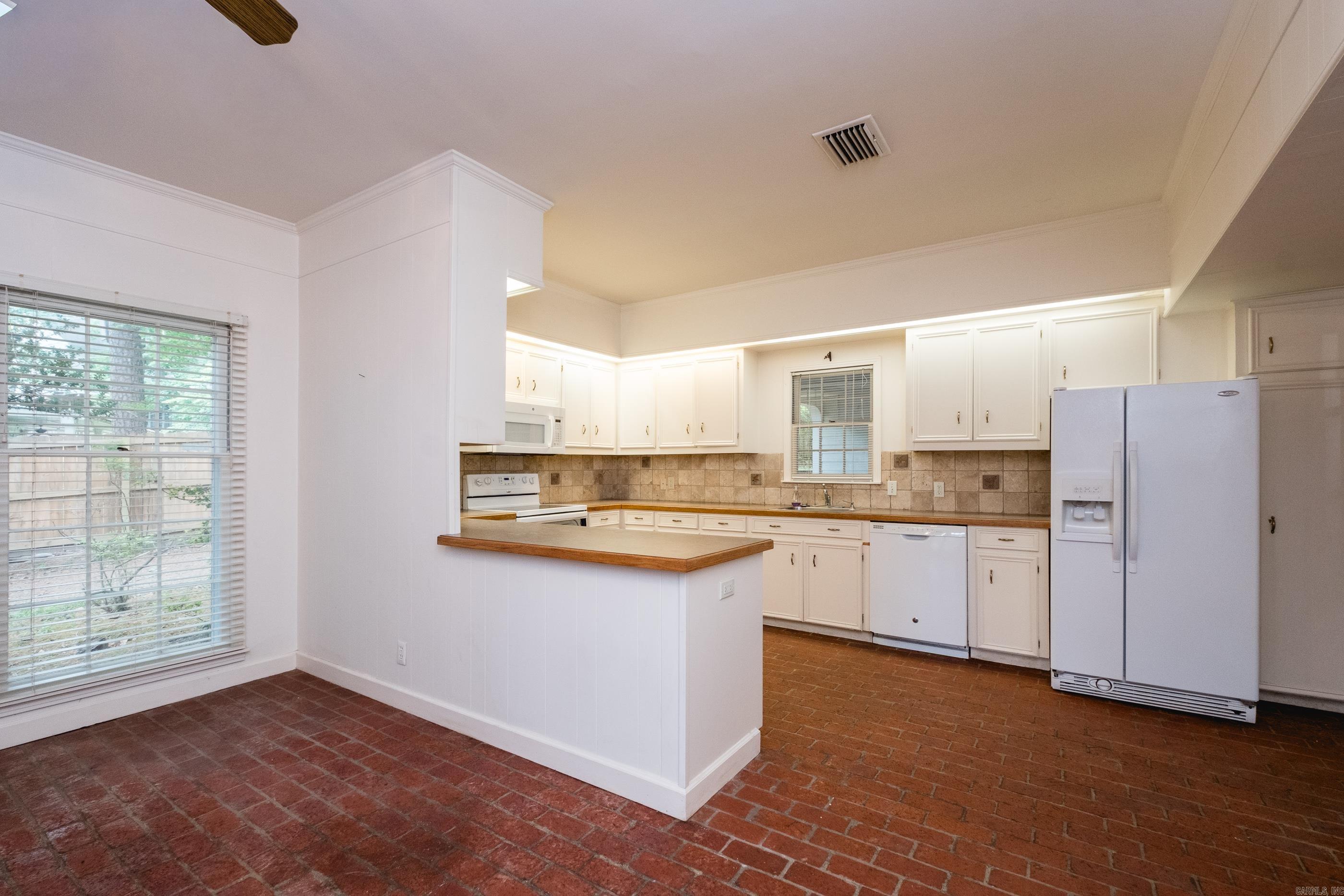3118 Foxcroft  Little Rock, AR