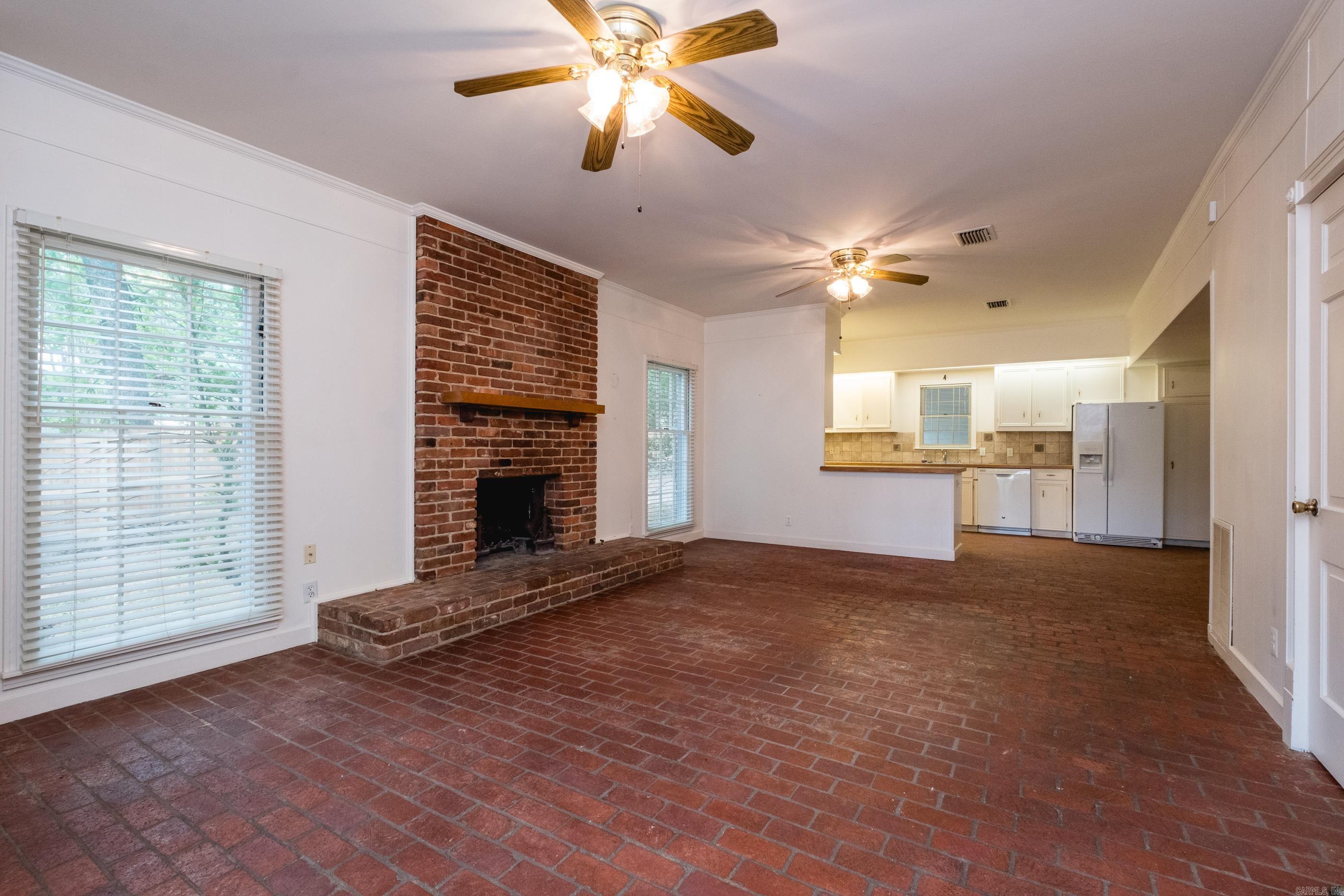 3118 Foxcroft  Little Rock, AR