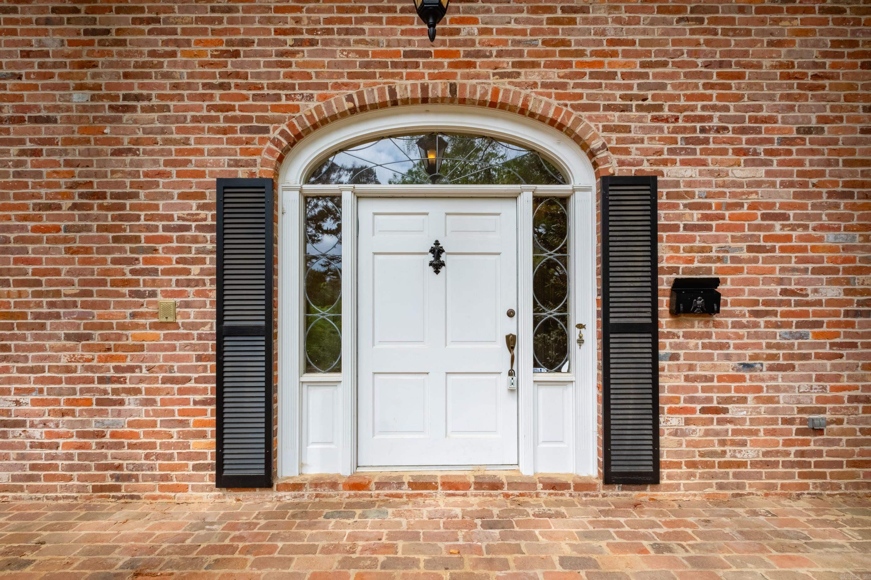 3118 Foxcroft  Little Rock, AR