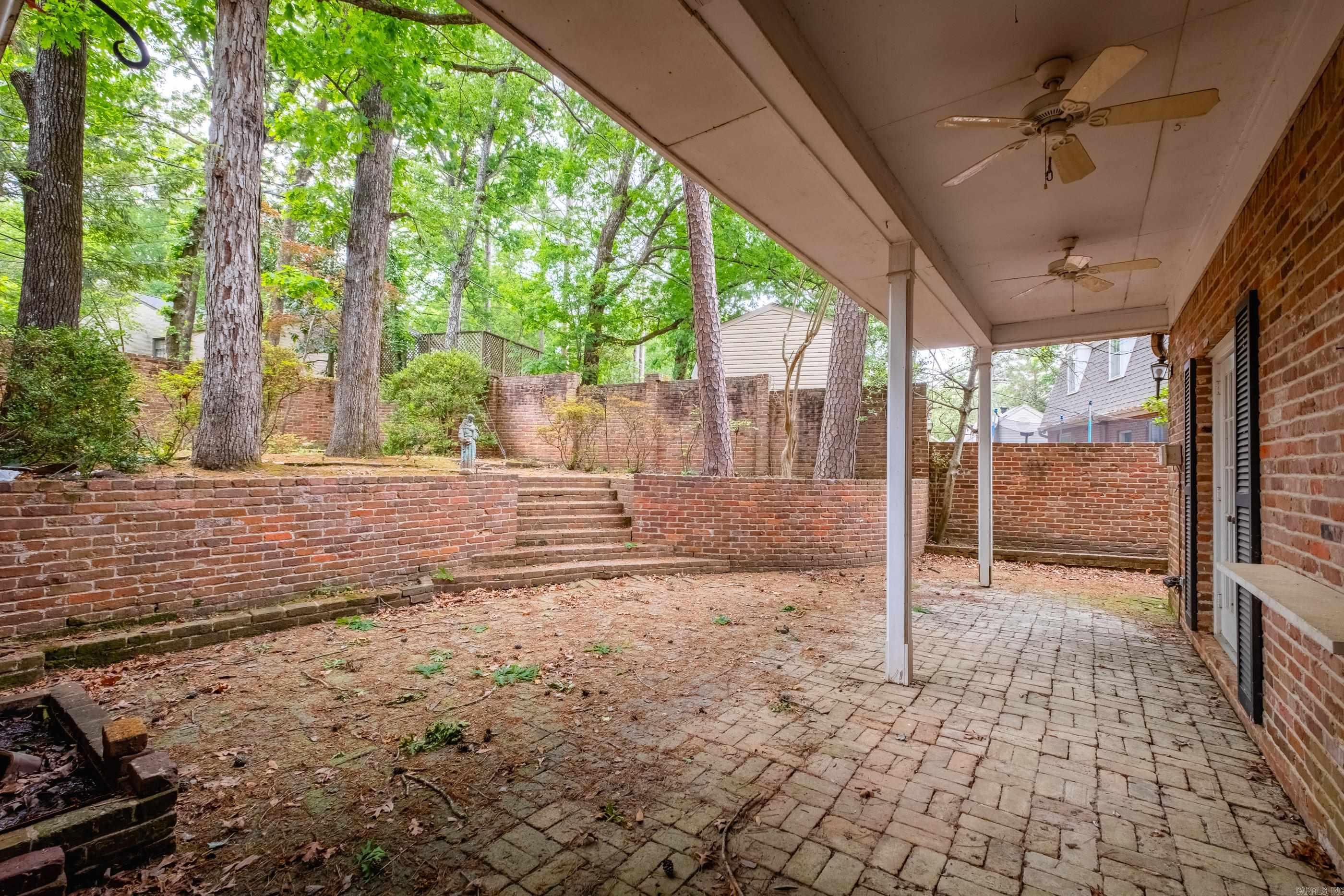 3118 Foxcroft  Little Rock, AR