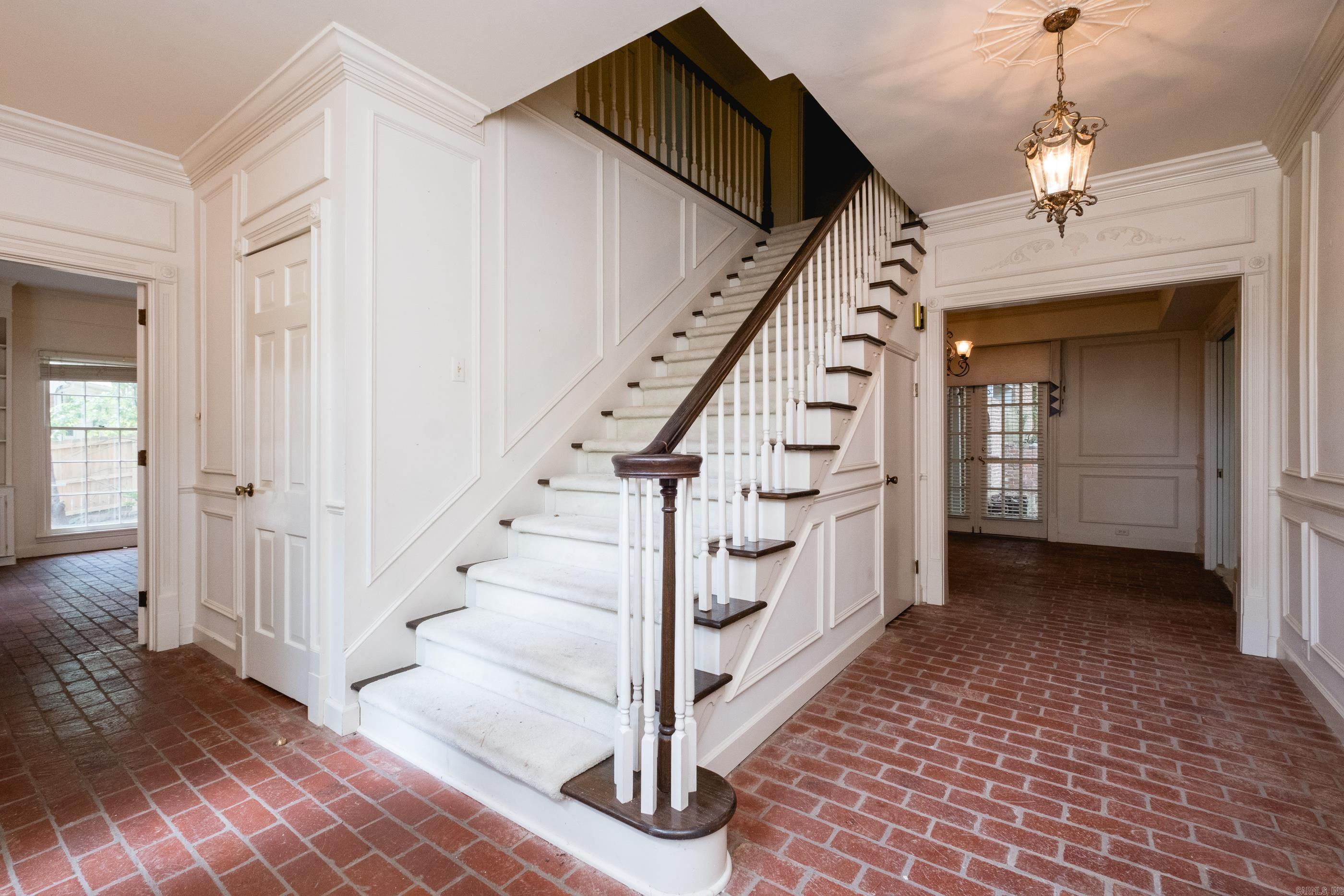 3118 Foxcroft  Little Rock, AR