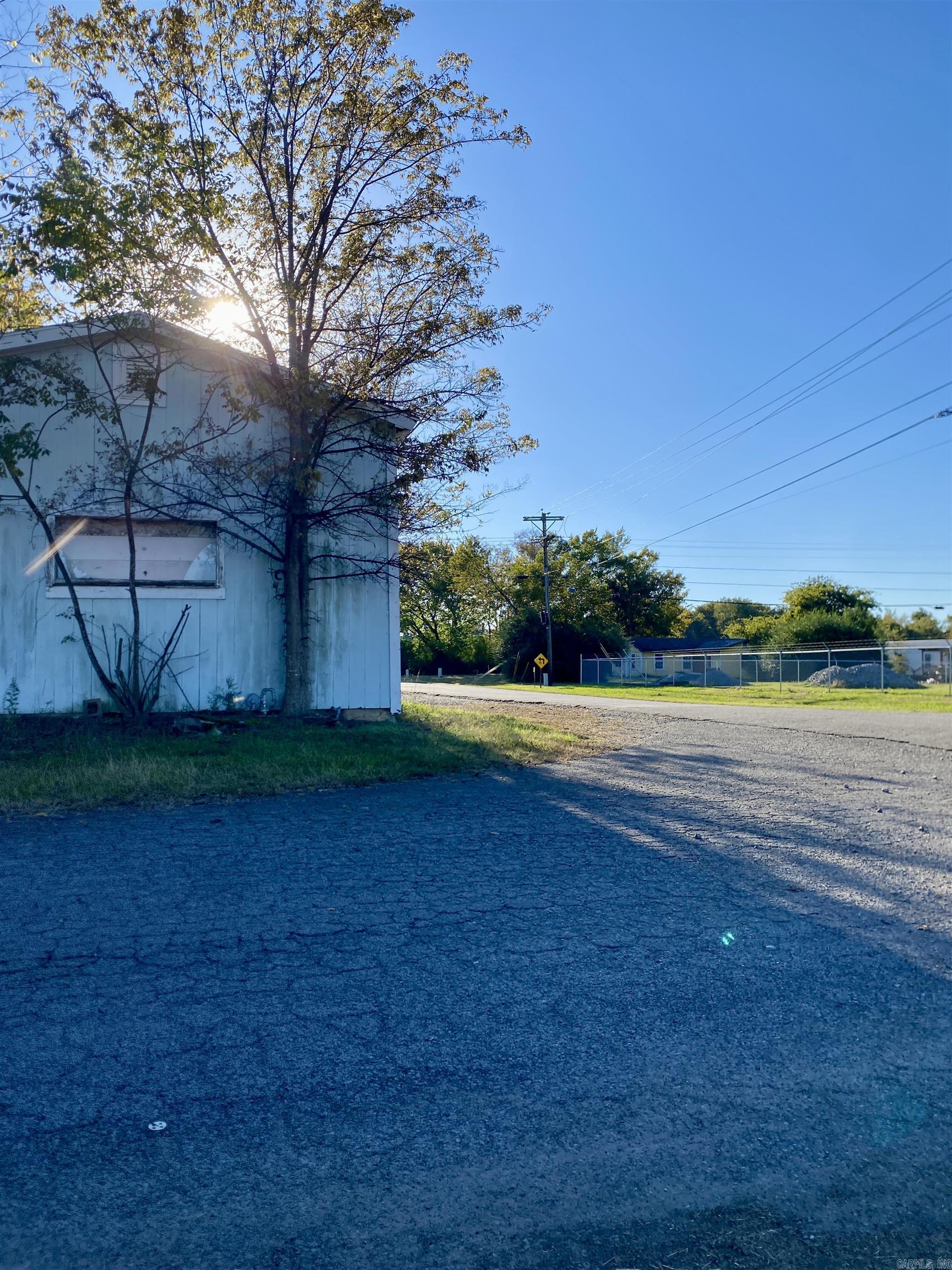113 Walnut Street  Knoxville, AR